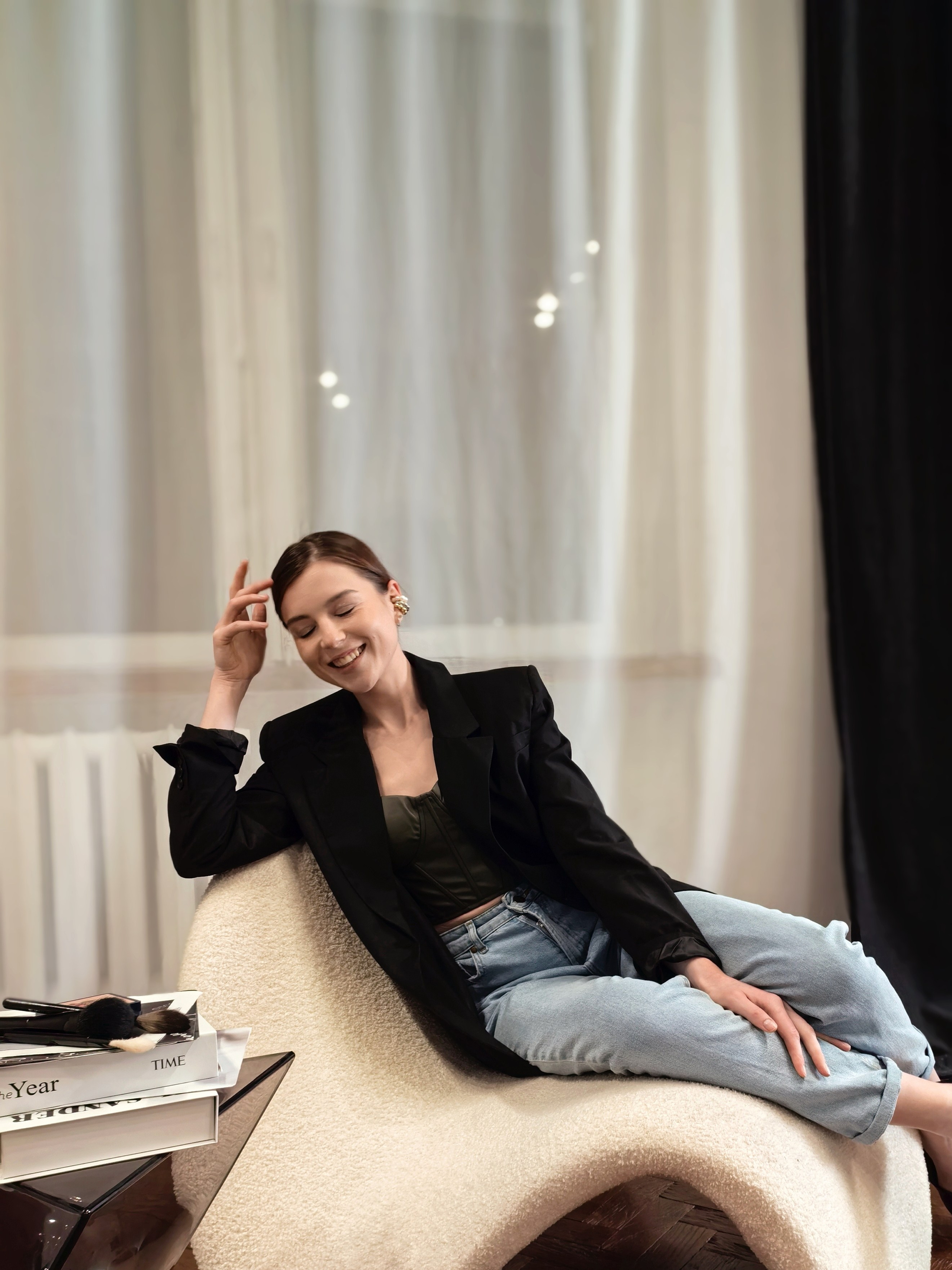 Контент-съёмка. Мобильный фотограф в Москве