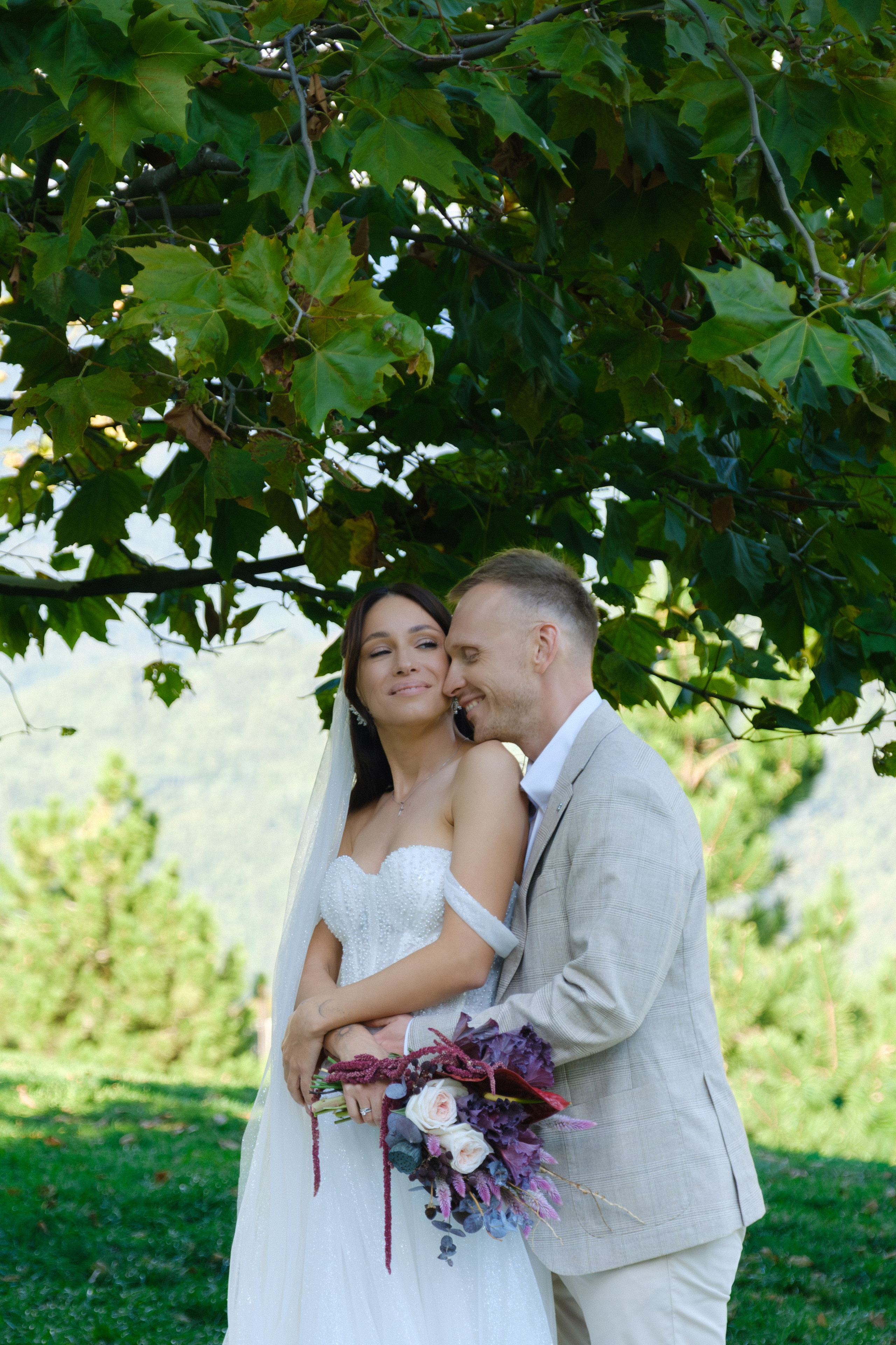 Две Здезды — Храм 19 века. Свадебный Видеограф Фотограф в Сочи