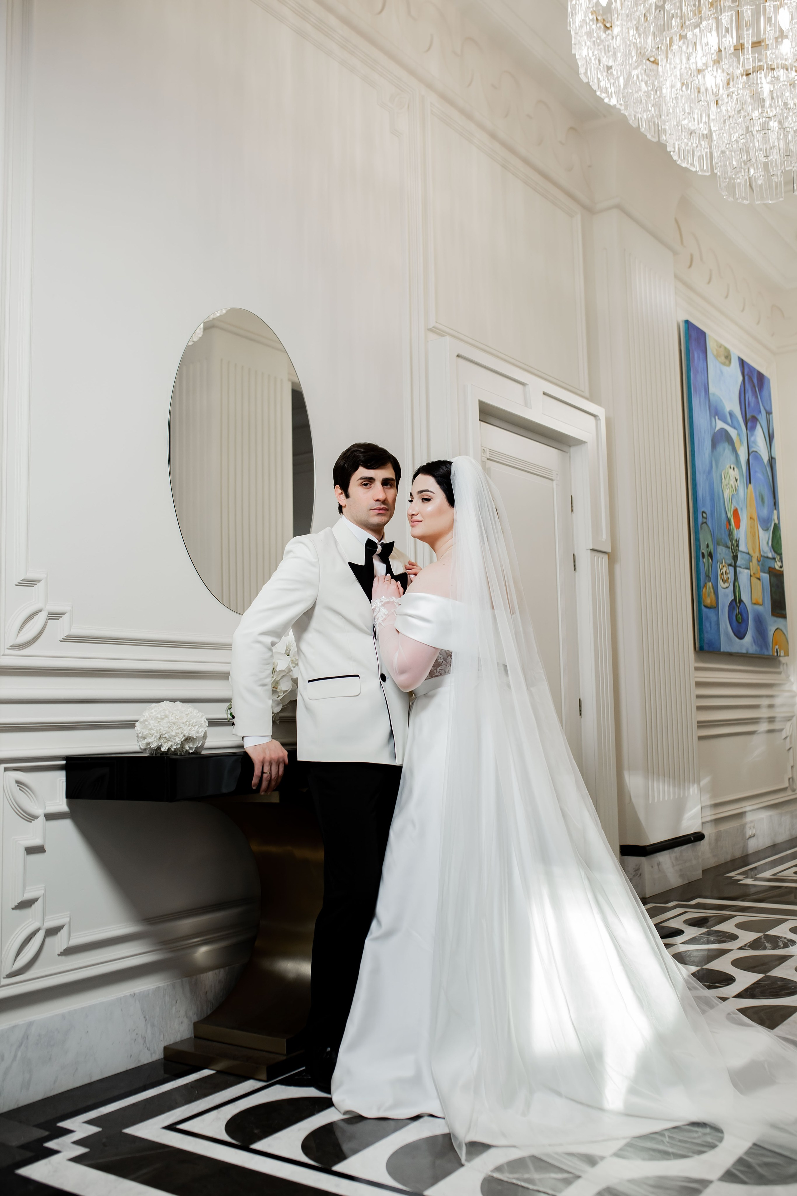 IRAKLI & MONIKA. Свадебный и семейный фотограф в Сочи Анастасия Мальцева