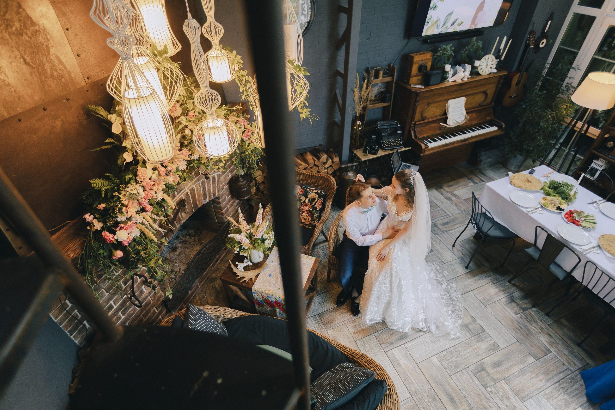 Олег и Катя. Фотограф Таганрог Любимая Надя