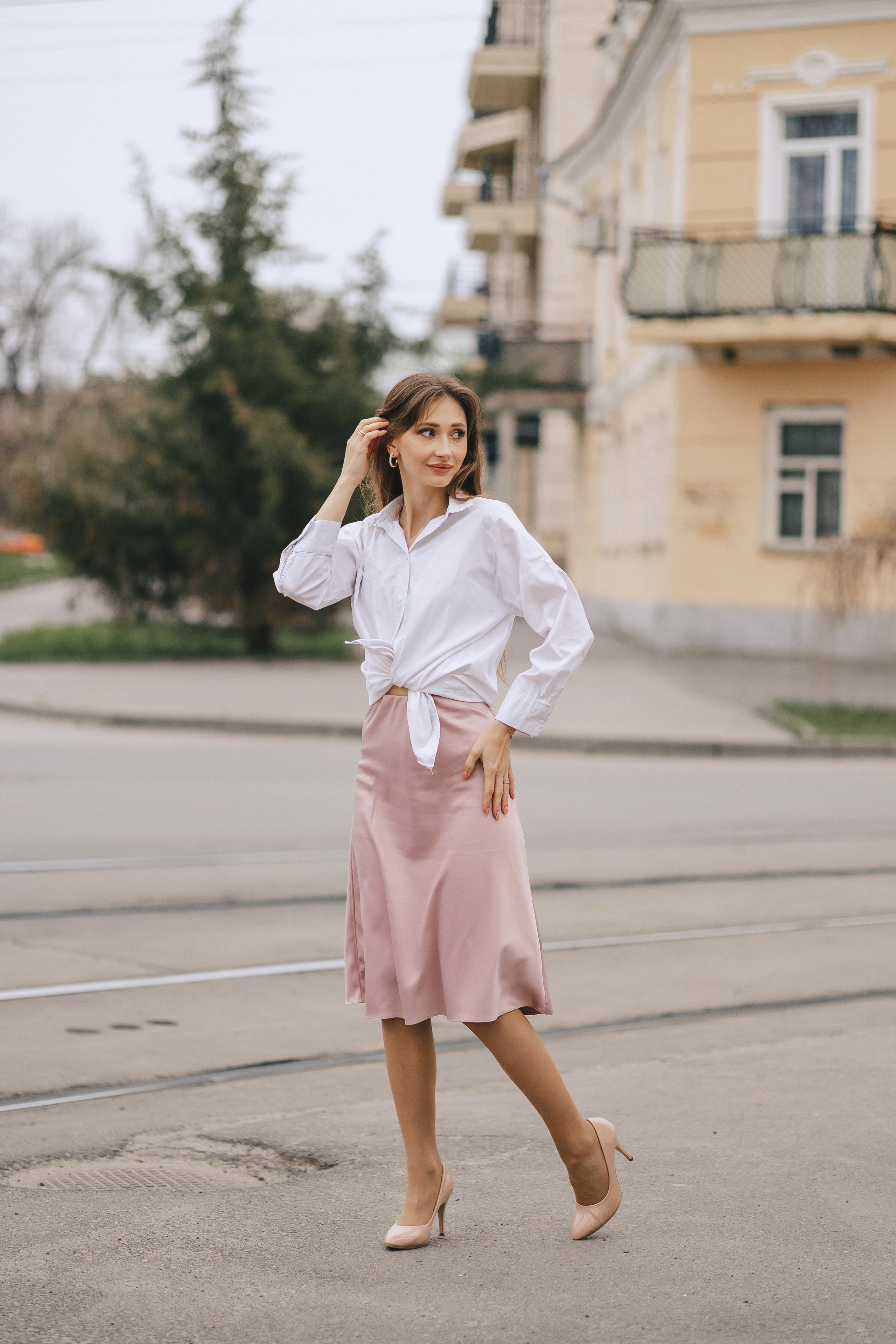 Настя. Фотограф Таганрог Любимая Надя