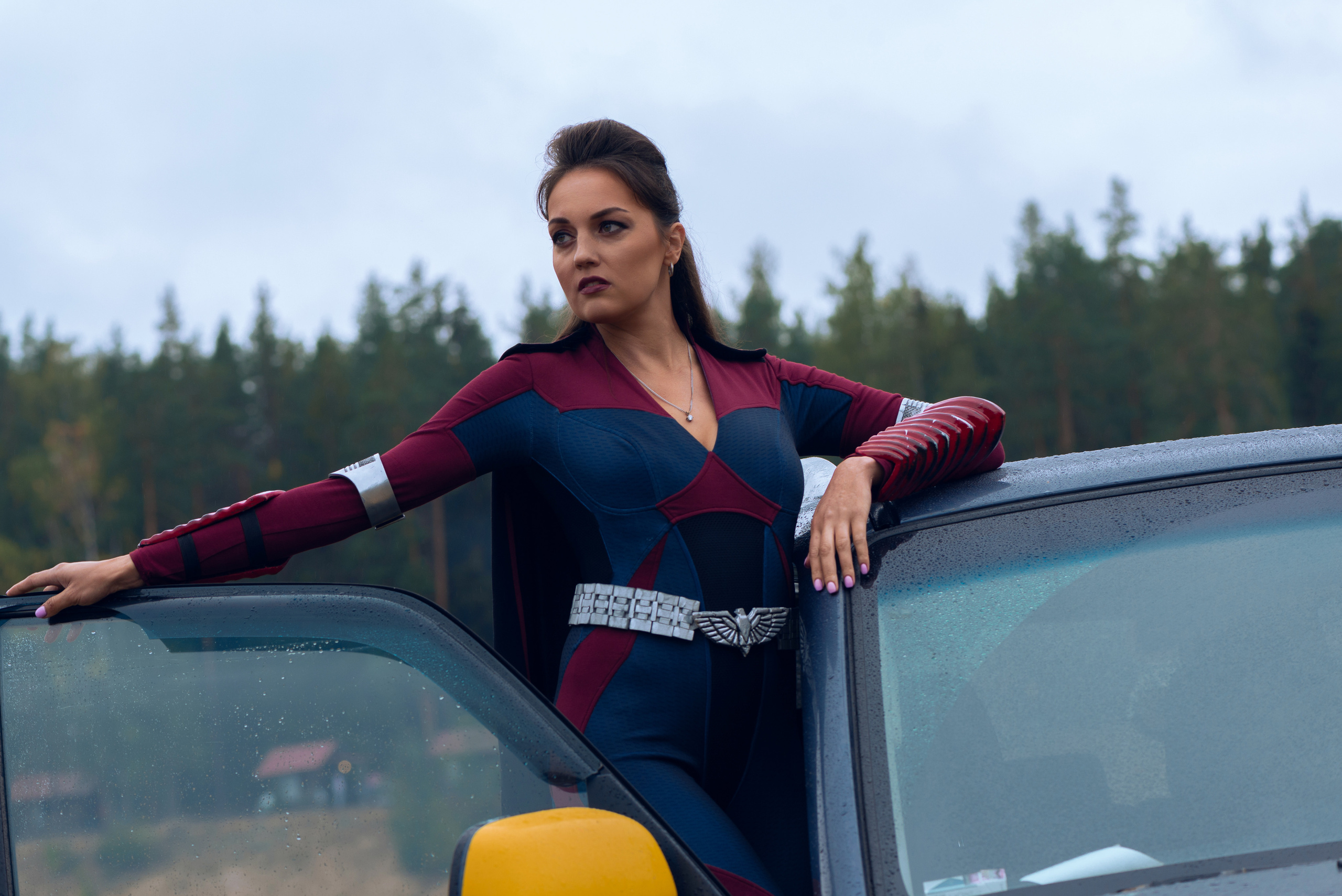 Фестиваль активного отдыха. Гармония и детали в фотографии Фото продакшен