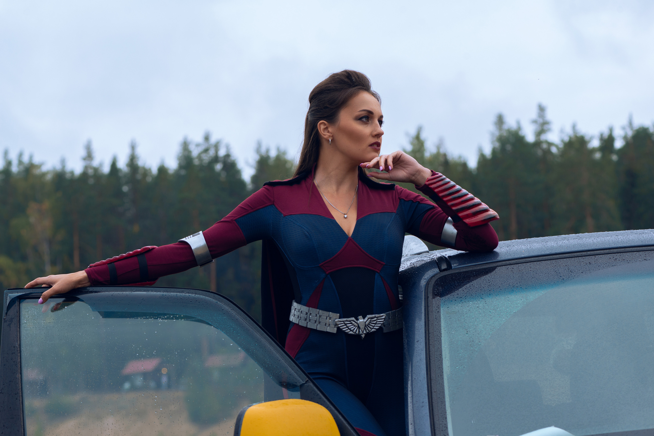 Фестиваль активного отдыха. Гармония и детали в фотографии Фото продакшен