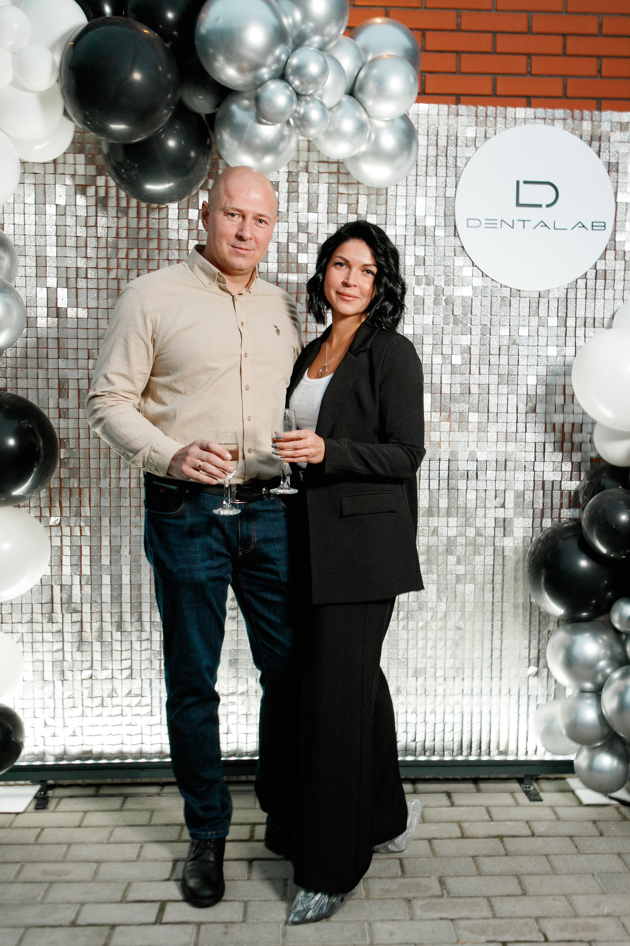 Открытие стоматологии. Фотограф Анастасия Кулешова