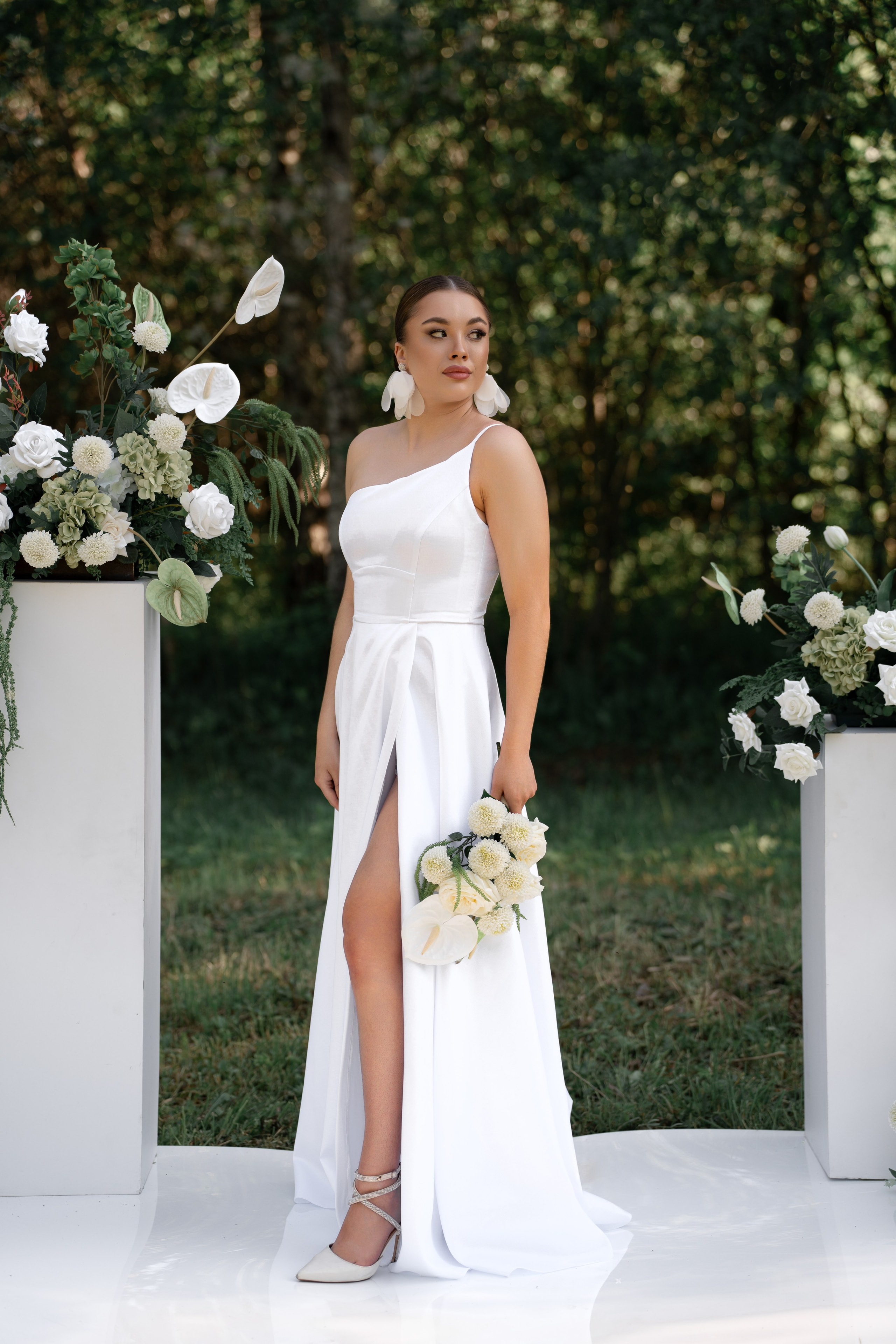 Макар и Алина. Фотограф в городе Владимир