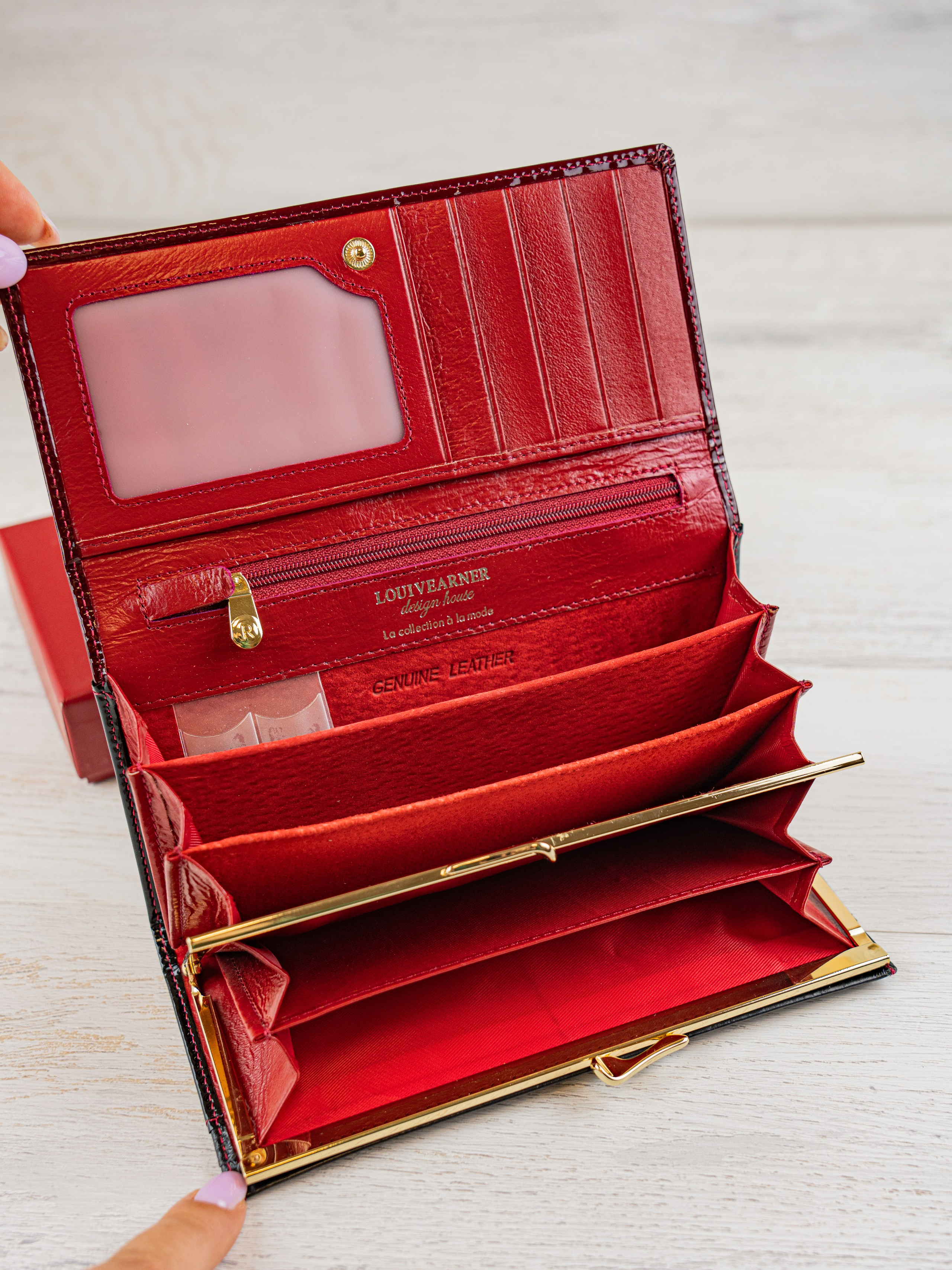 Фотосъемка кошельков для Маркетплейсов. Фотограф в городе Владимир