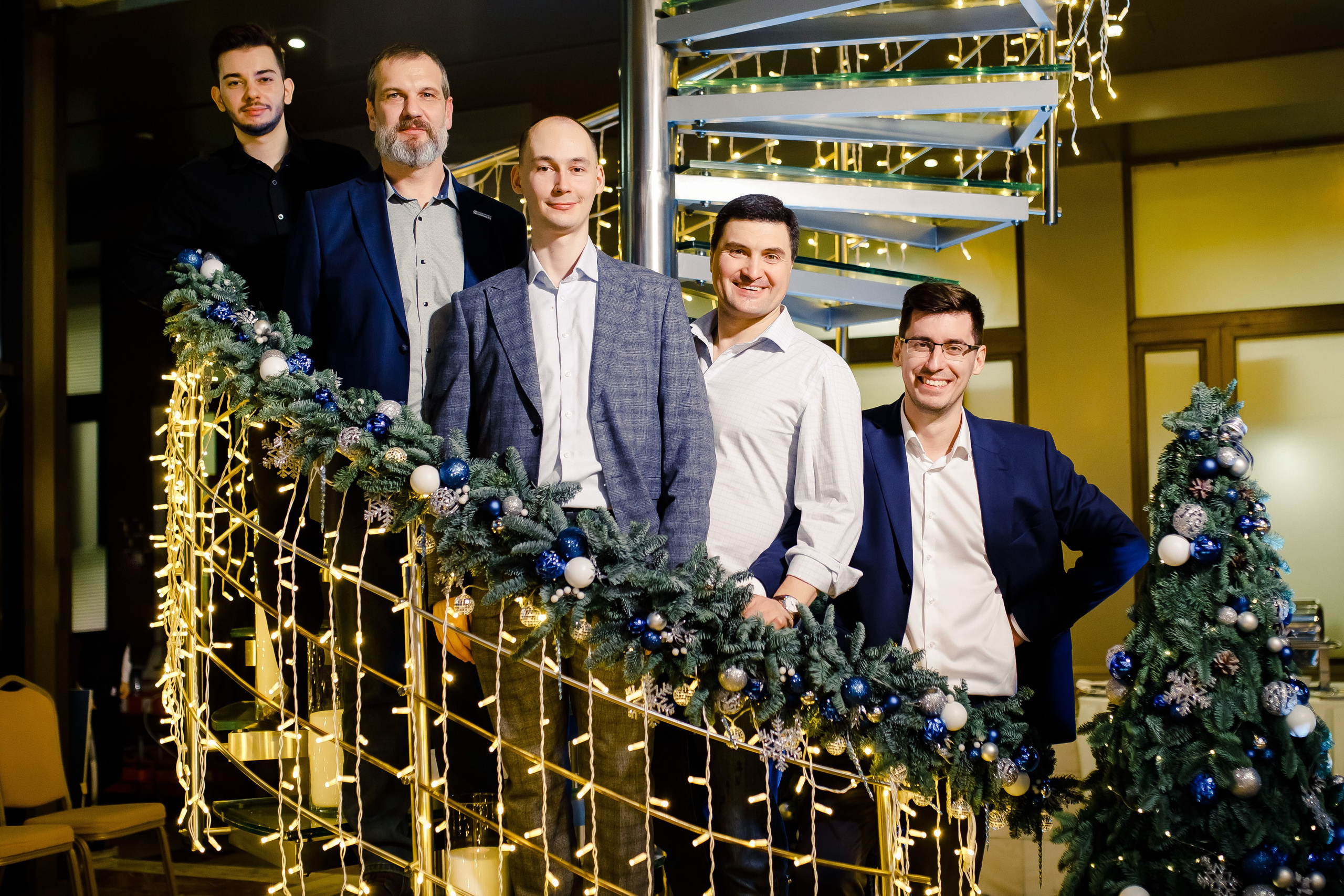 ДНК-Технология| President Hotel. Свадебный фотограф Серпухов — Москва Ольга Васильева