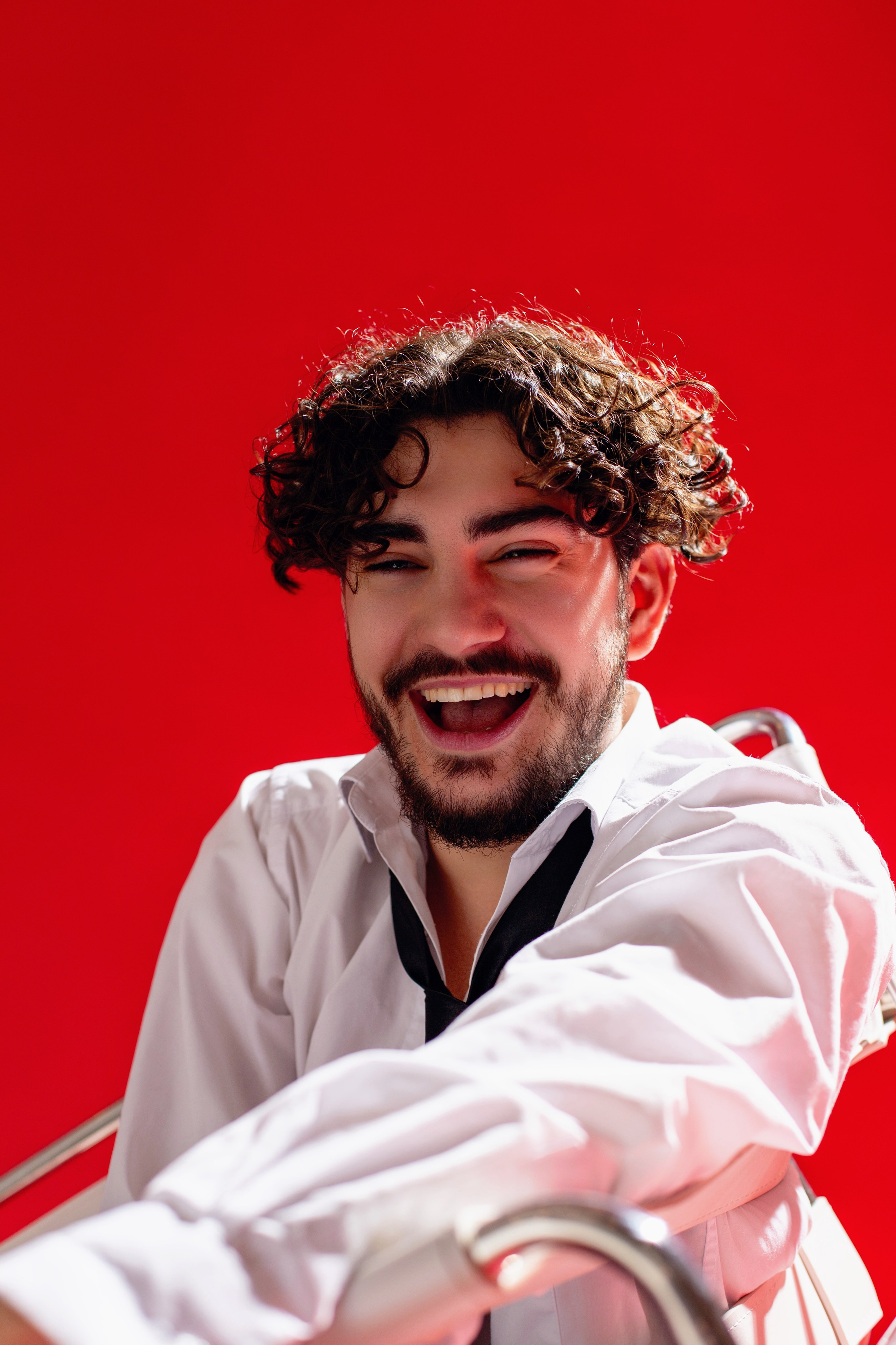 Portfolio. Индивидуальный фотограф в Москве Анастасия Глебова