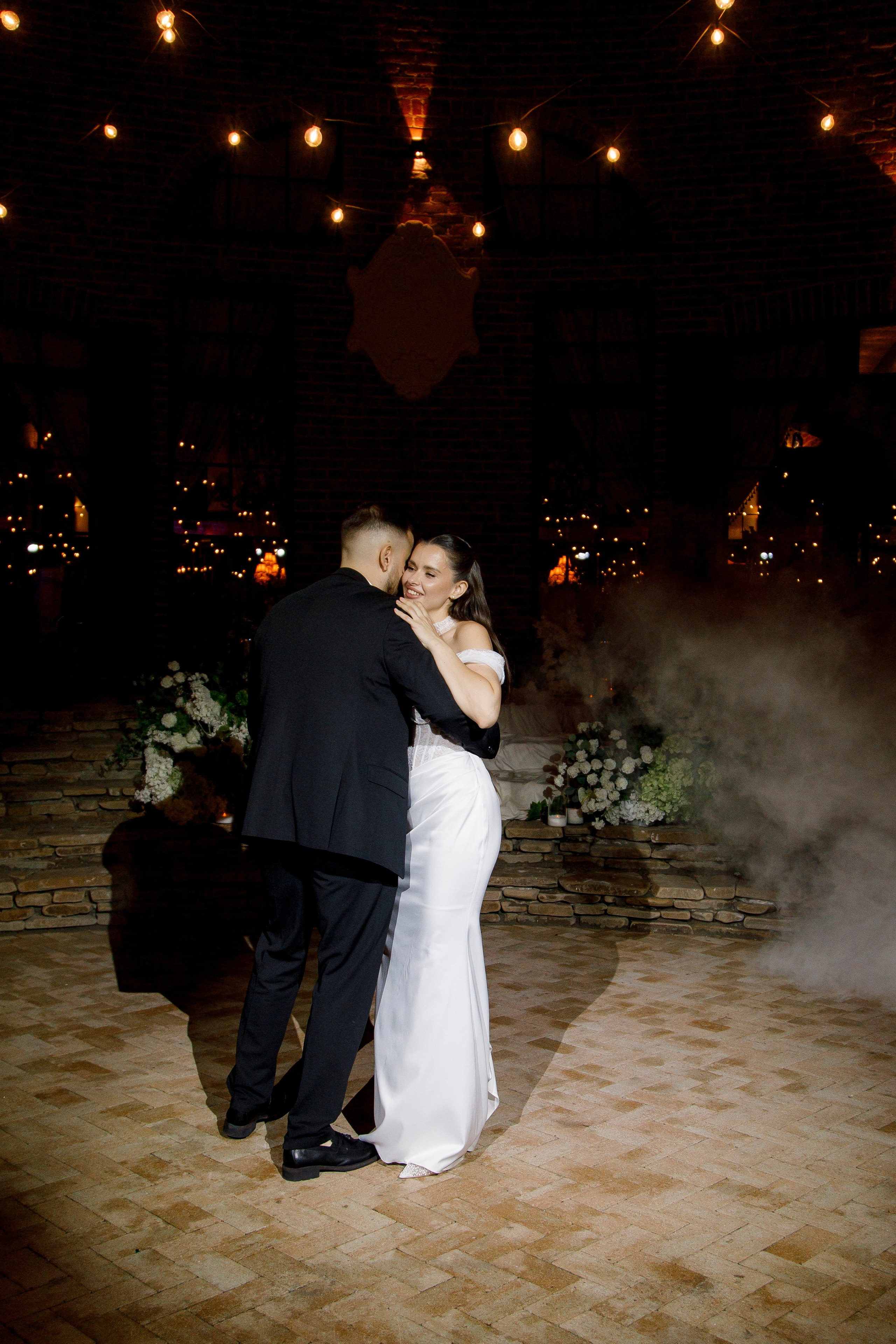 Роман и Ксения. Nikolpinhasova