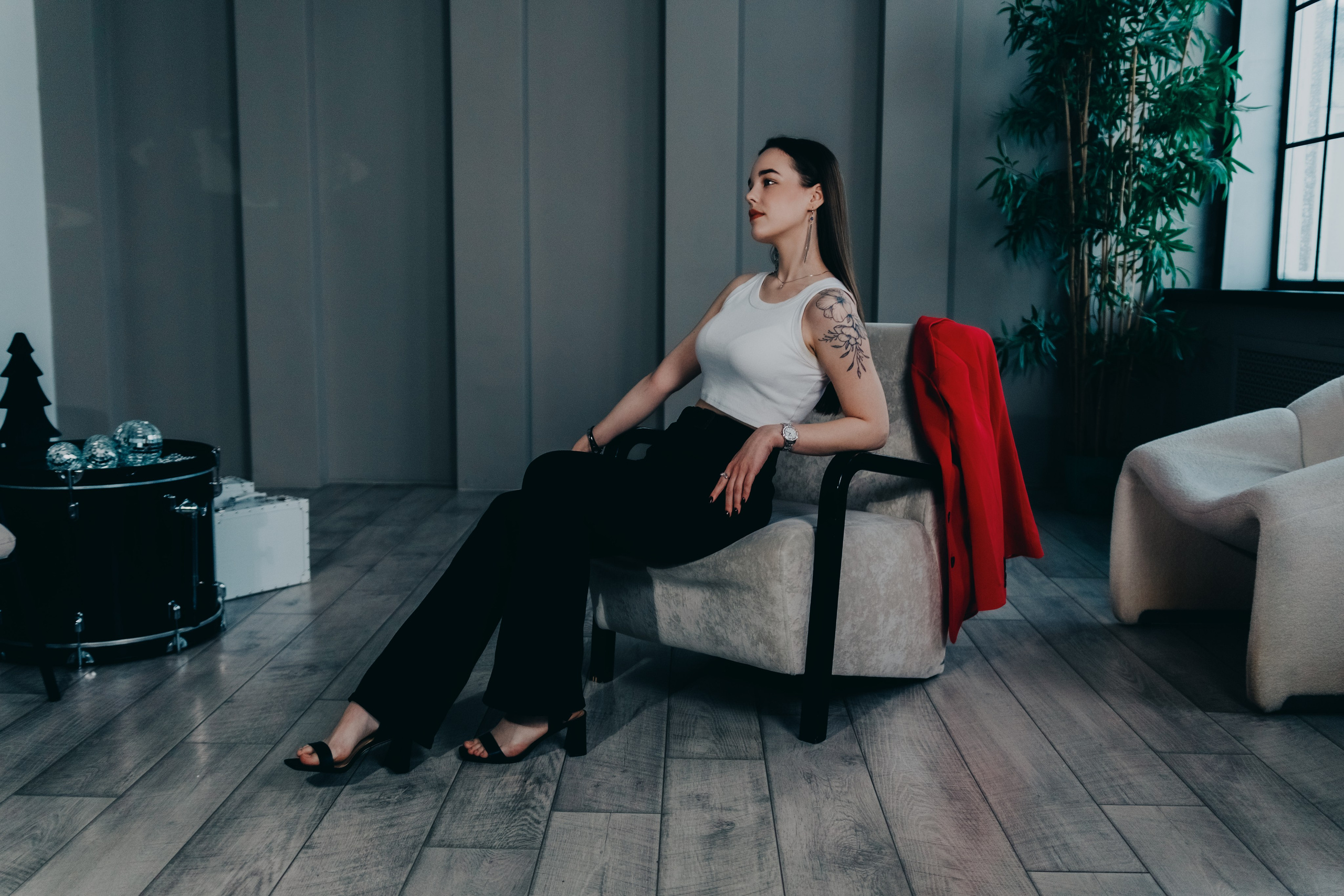 Видеограф в Новосибирске Михаил Катц