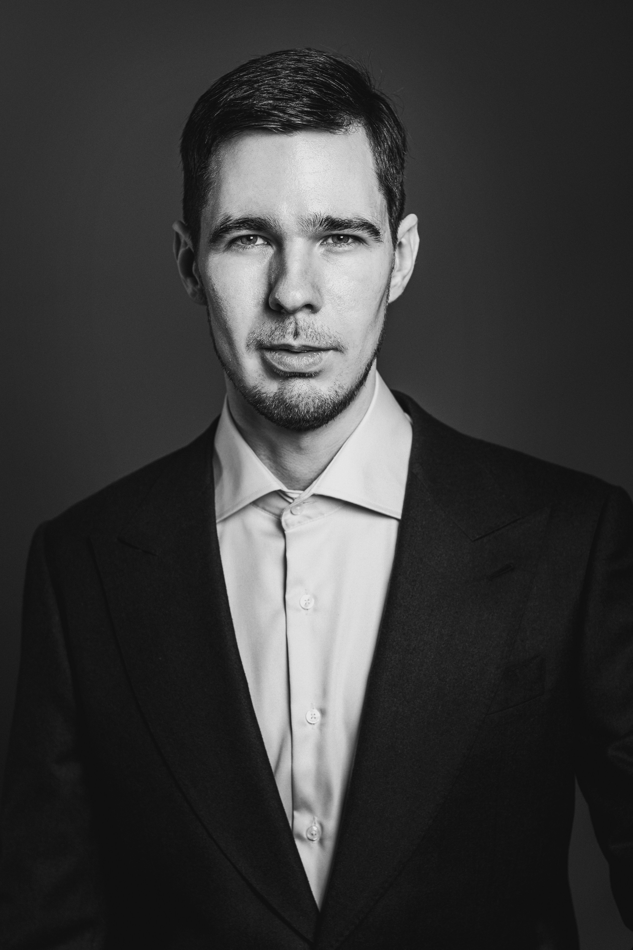 Андрей. NKA_FOTO