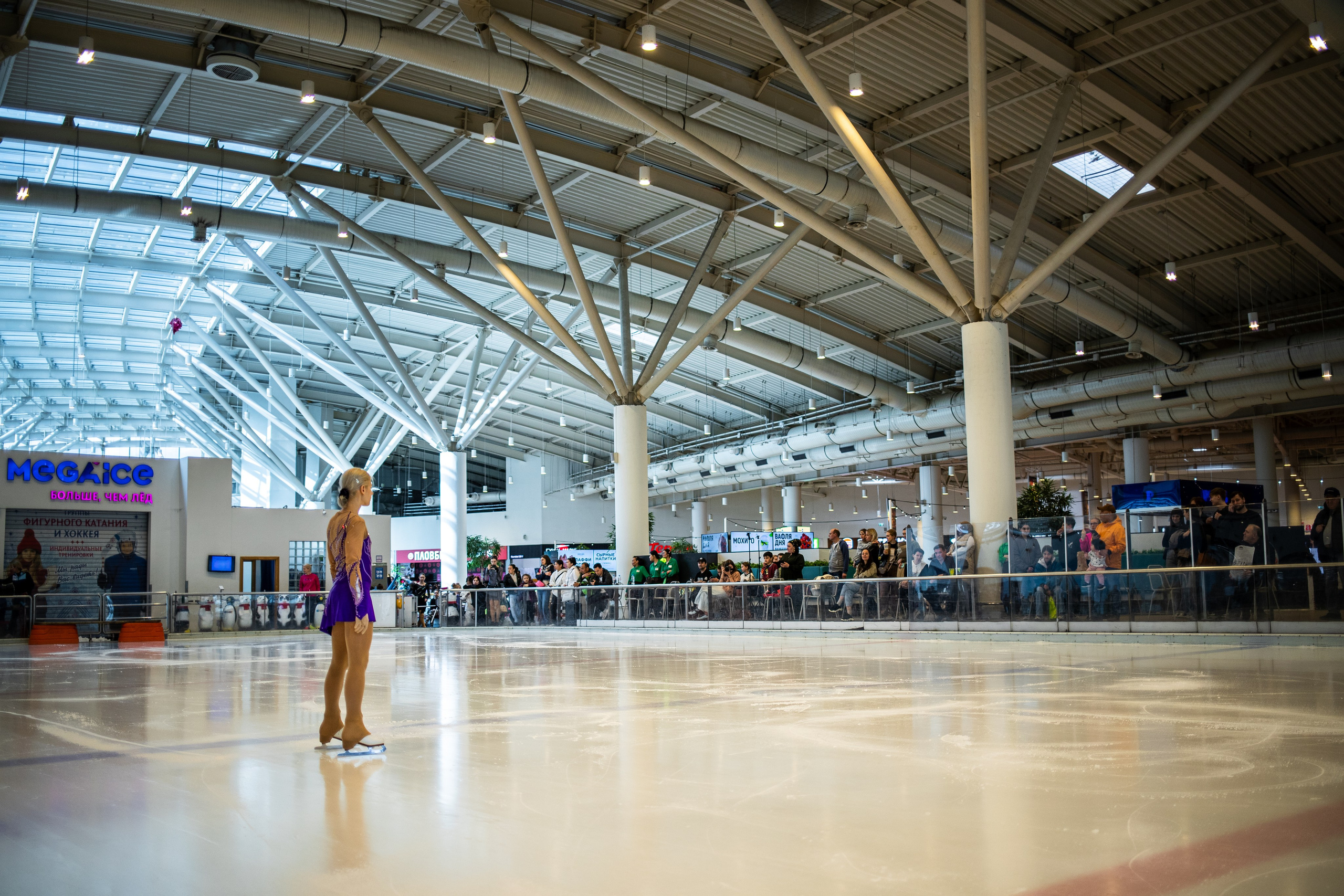 Фигурное катание. Фотограф в Москве портреты | репортажи | спорт