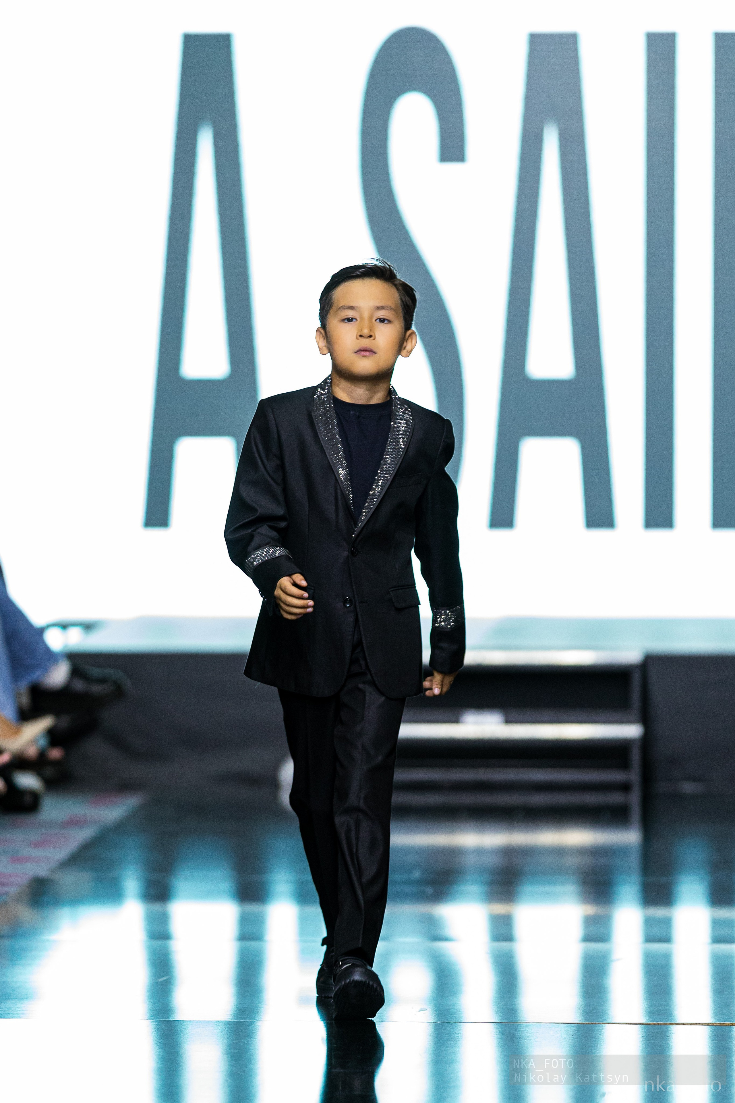 Модная неделя в Тбилиси. Фотограф в Москве портреты | репортажи | спорт