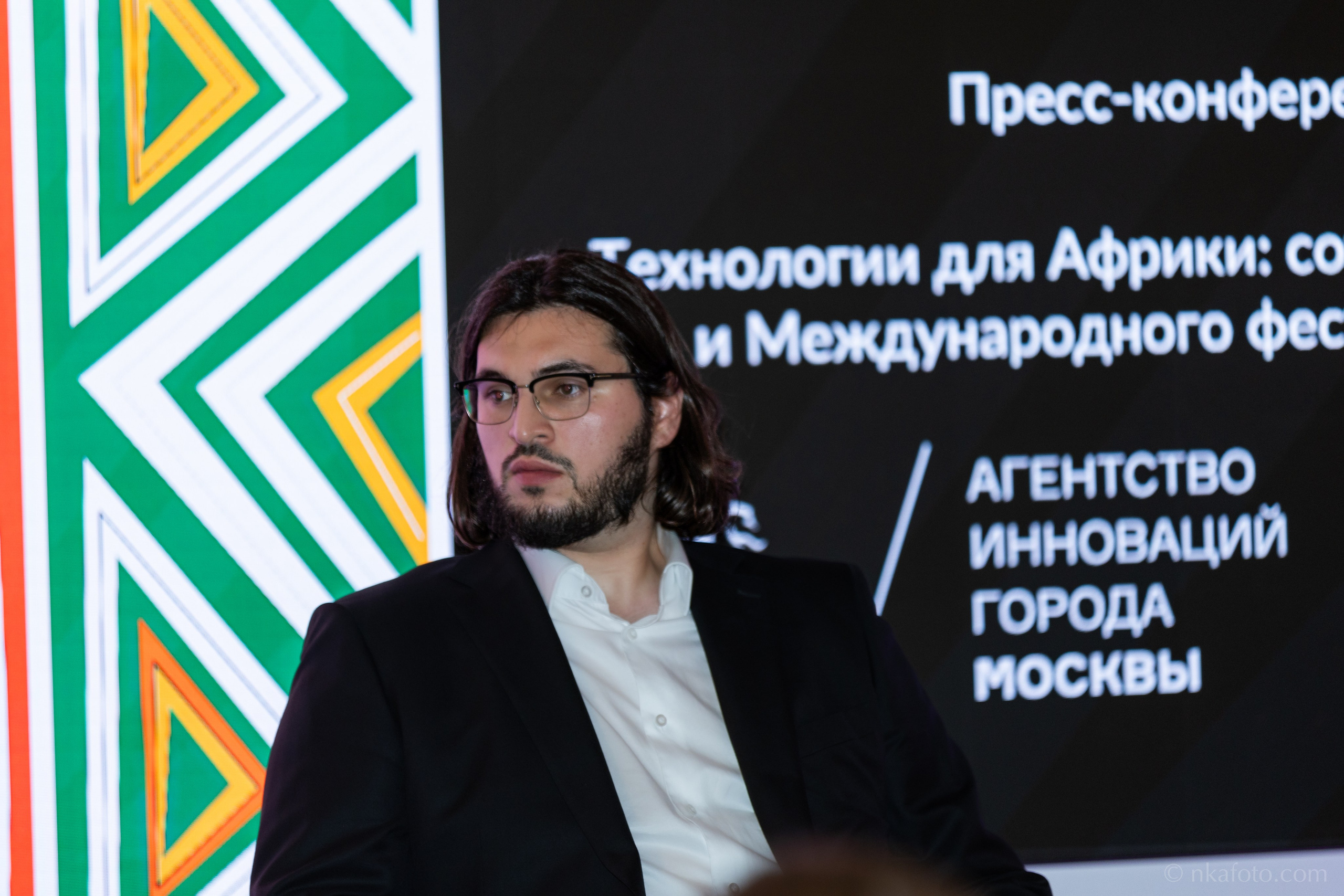 Деловые мероприятия. Фотограф в Москве портреты | репортажи | спорт