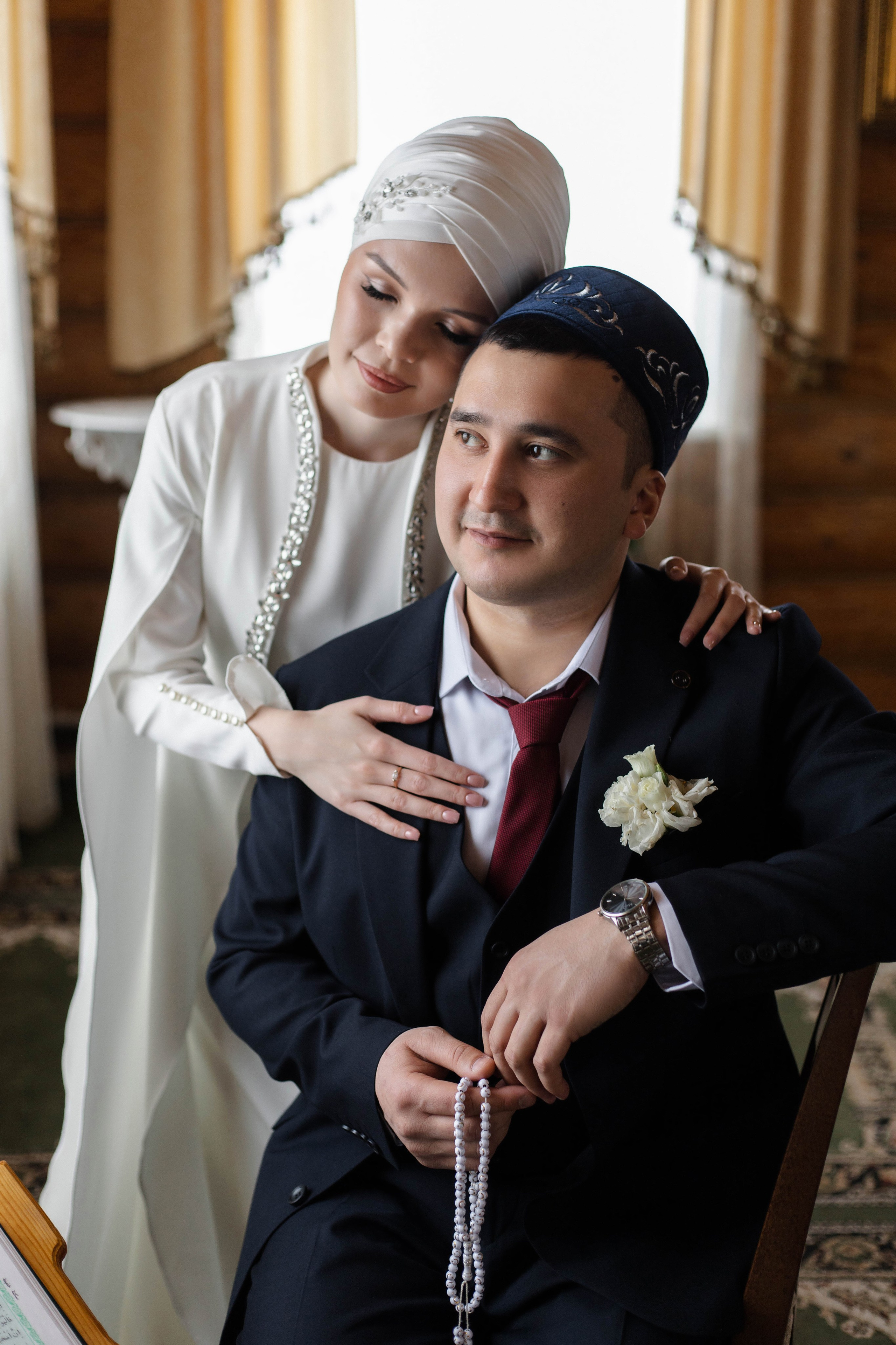 Раис&Динара. Фотограф Буинск, Казань Аделя Давлетшина