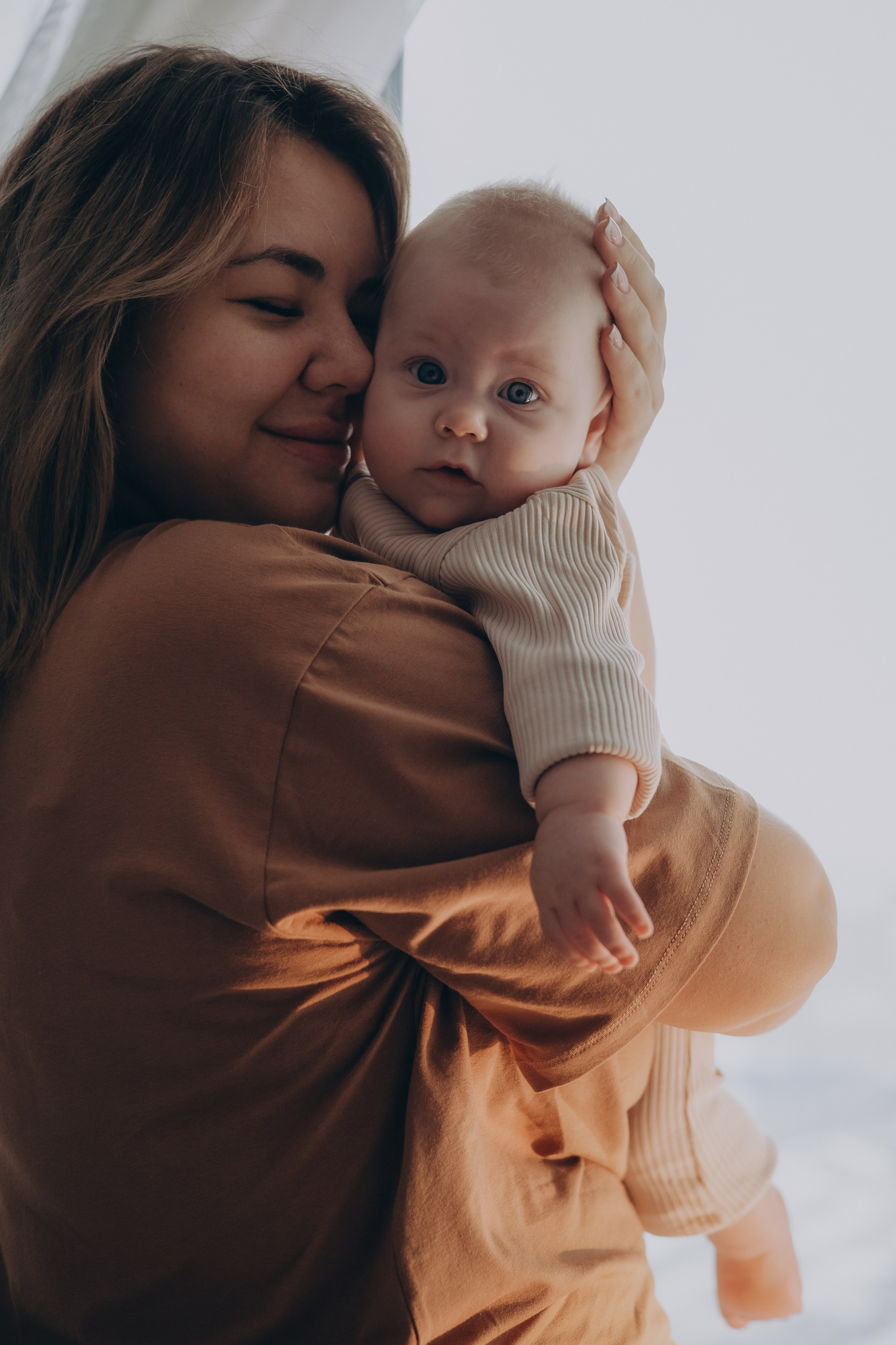 Дима, Катя и Алиса. Семейный фотограф в Сочи Любовь Переседова