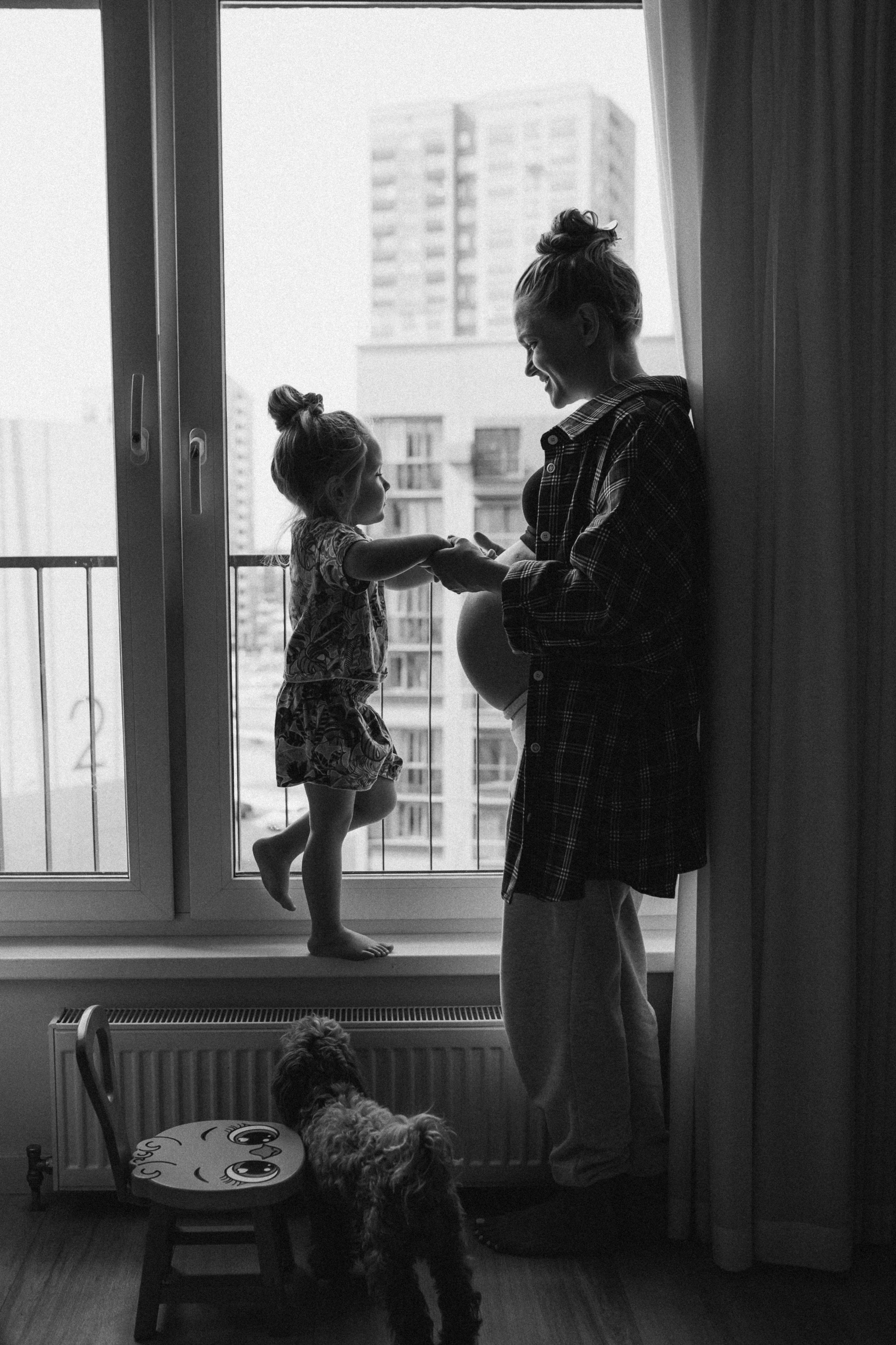 Алеся Стеша. Семейный фотограф в Минске и РБ Стеликова Анна