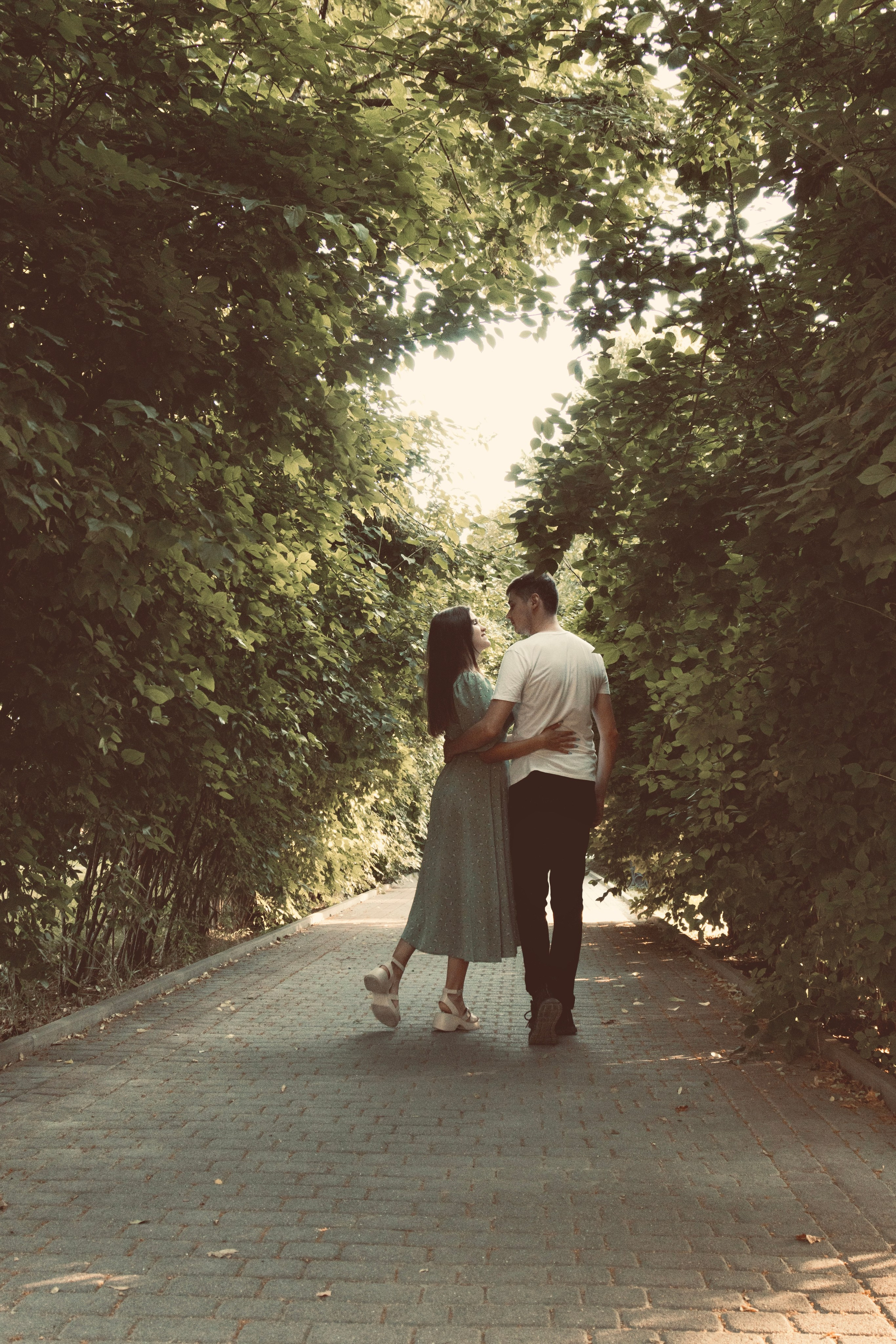 Истории о любви. Фотограф-путешественник на побережье Краснодарского края и в Сибири!