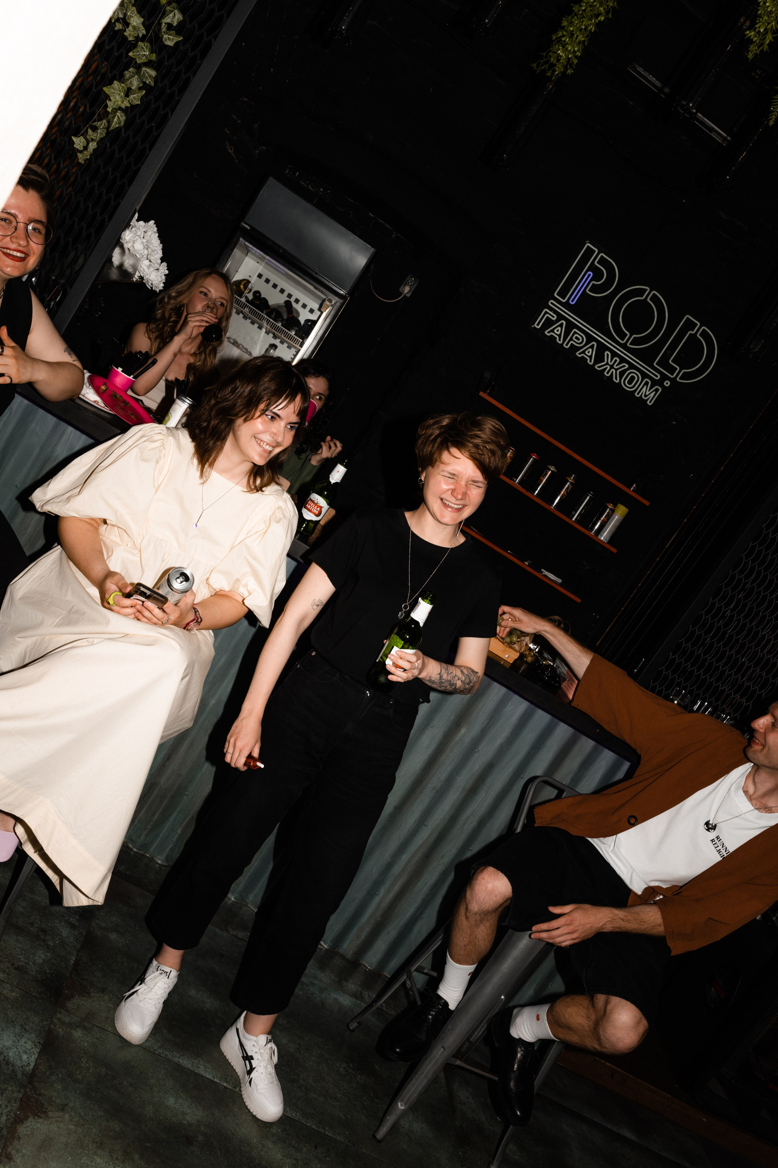 Настя. 30 лет. Фотограф и видеограф Мария Банщикова, Солнечногорск, Москва