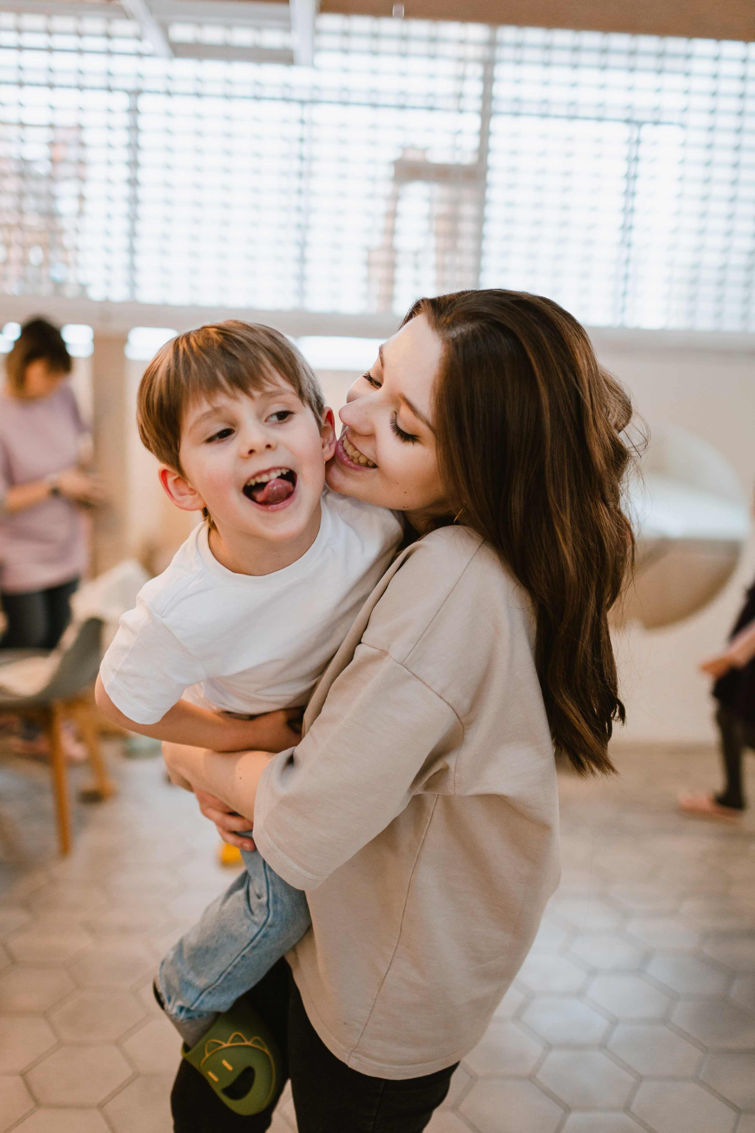 5 лет. Фотограф и видеограф Мария Банщикова, Солнечногорск, Москва