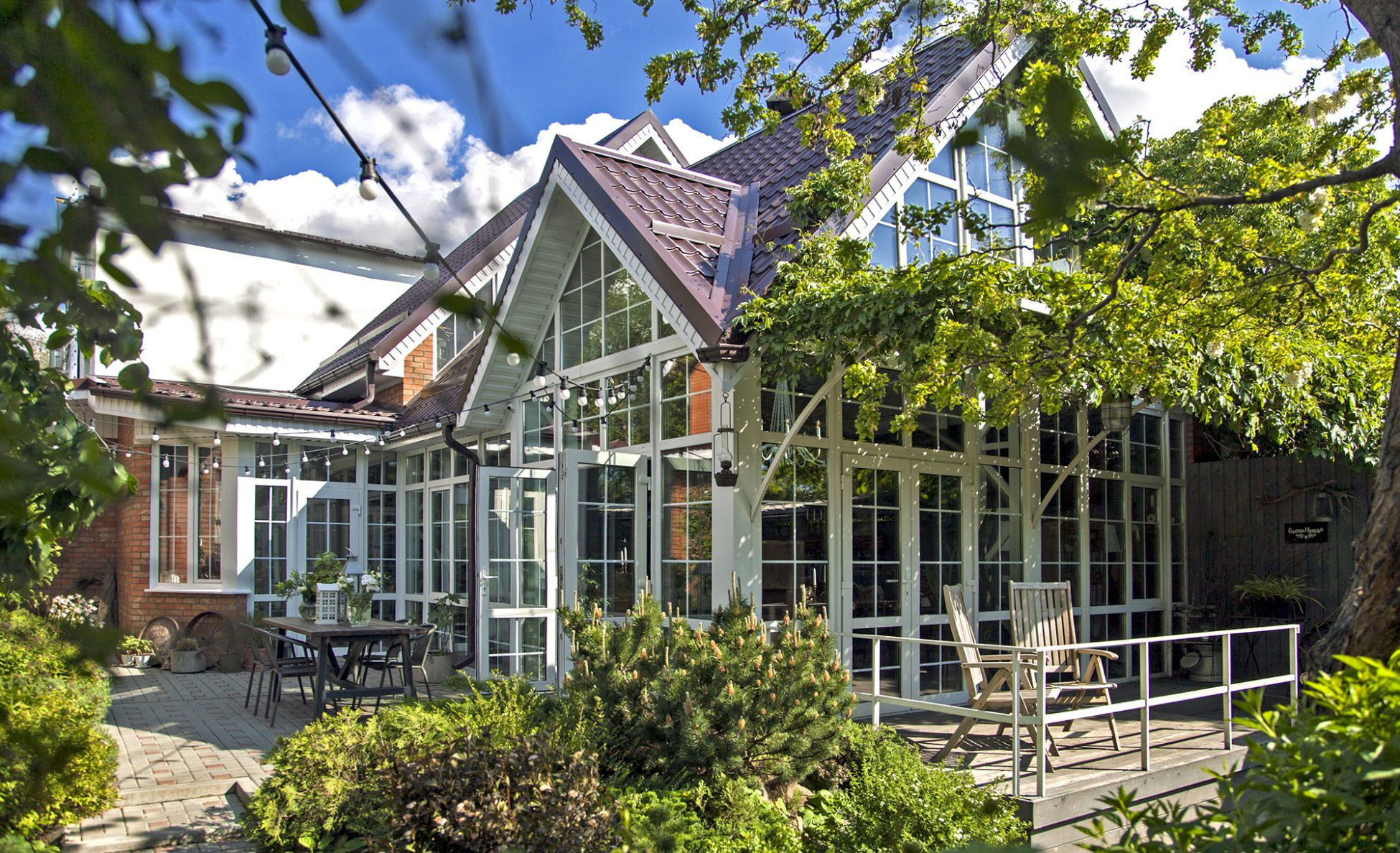 Дом Власенко. Фотограф Ростов-на-Дону Белла Керимова