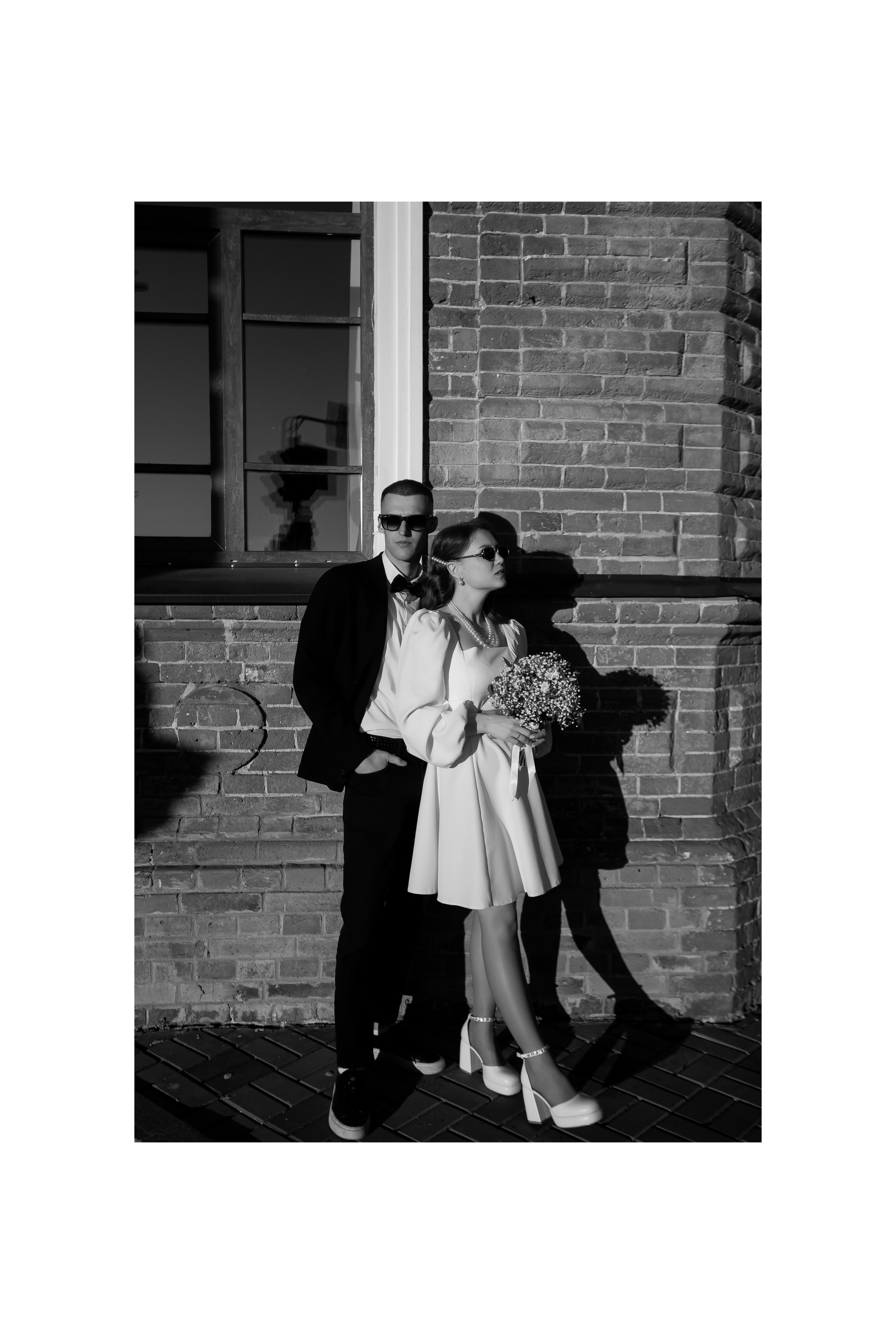 Nikita and Ksenia. СВАДЕБНЫЙ ФОТОГРАФ В МОСКВЕ ВИТАЛИЙ РУБЦОВ