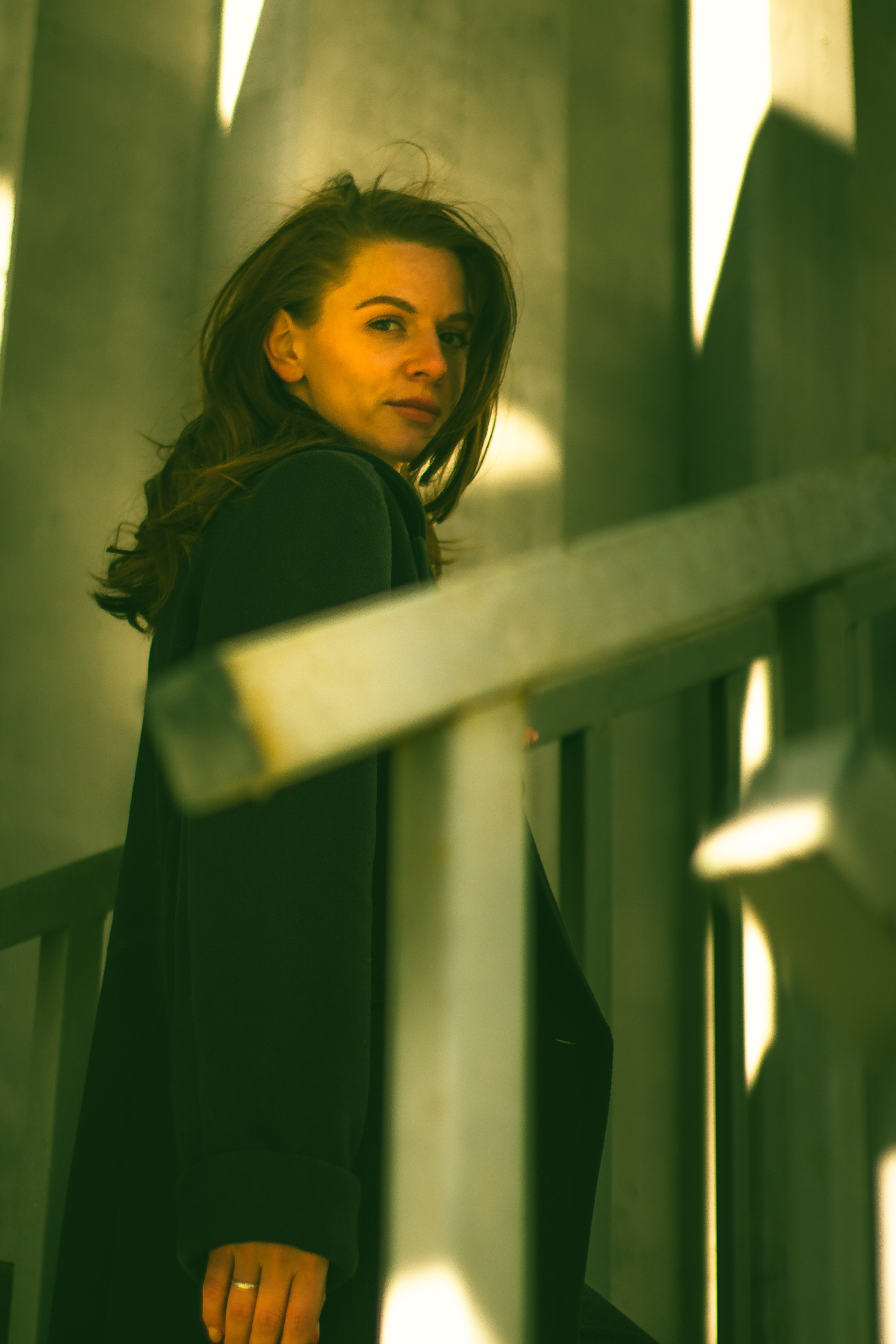 Побег на 1 000 000$. Максим Тимофеев Фотограф Ачинск