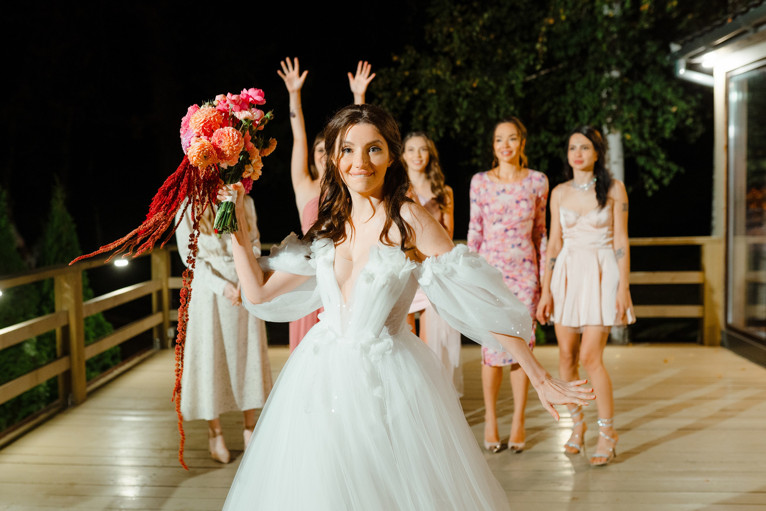 Алёна и Андреас. Фотограф в Москве Кондратьева Кристина