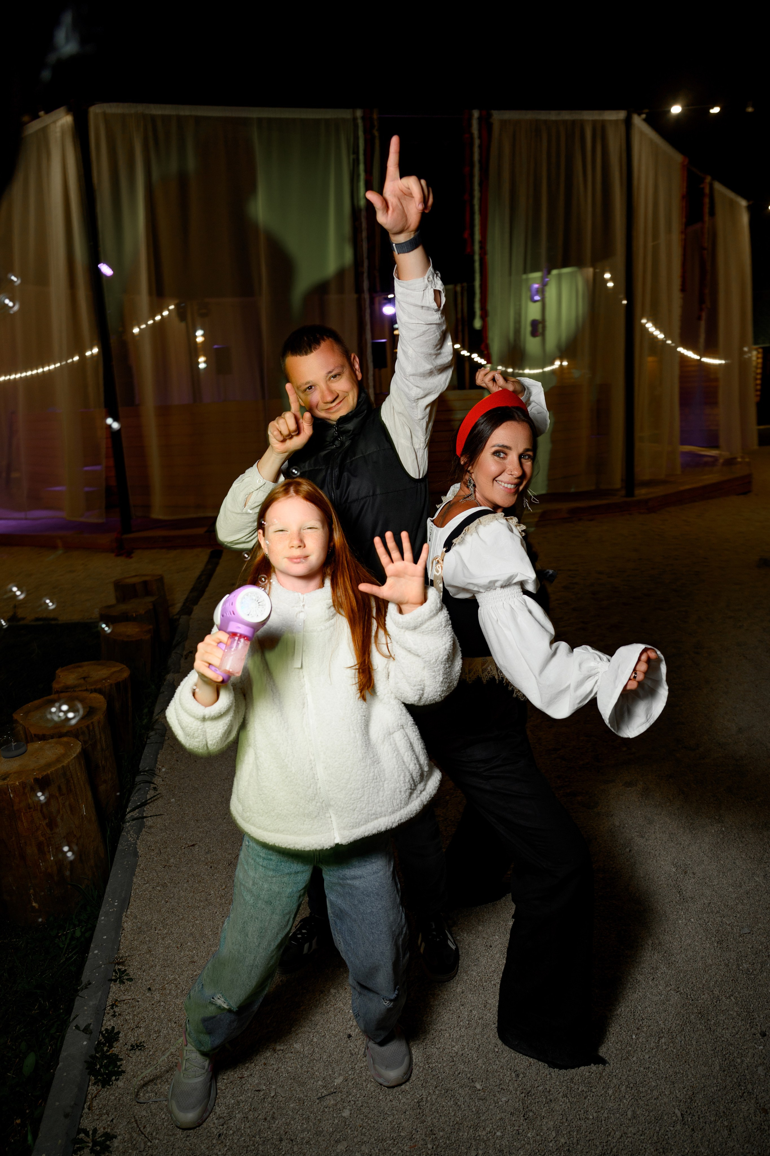 Lisa & Ilya. Фотограф в Липецке Ковалько Евгений