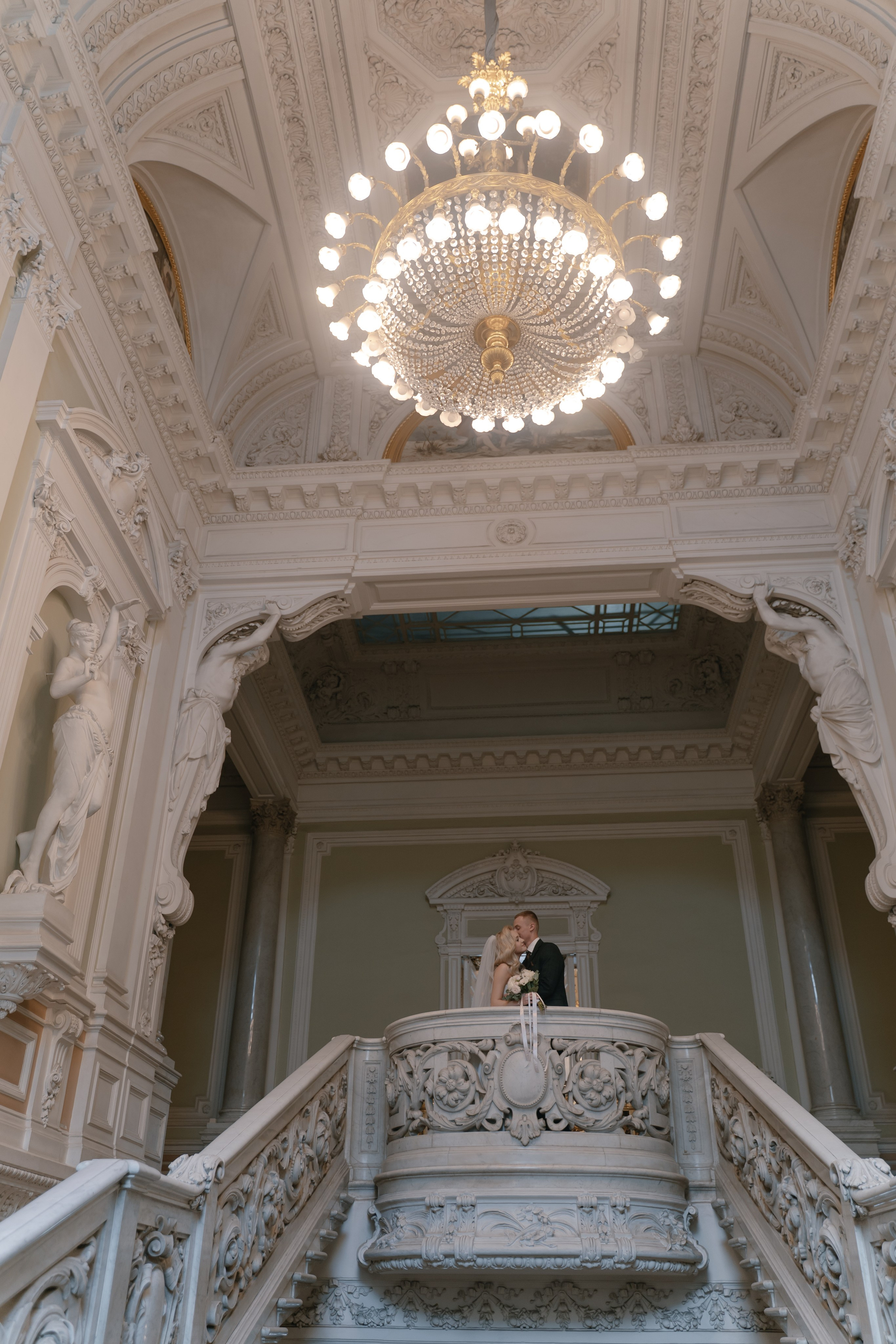 A&V. Свадебный фотограф — Наталья Фед СПб/Москва