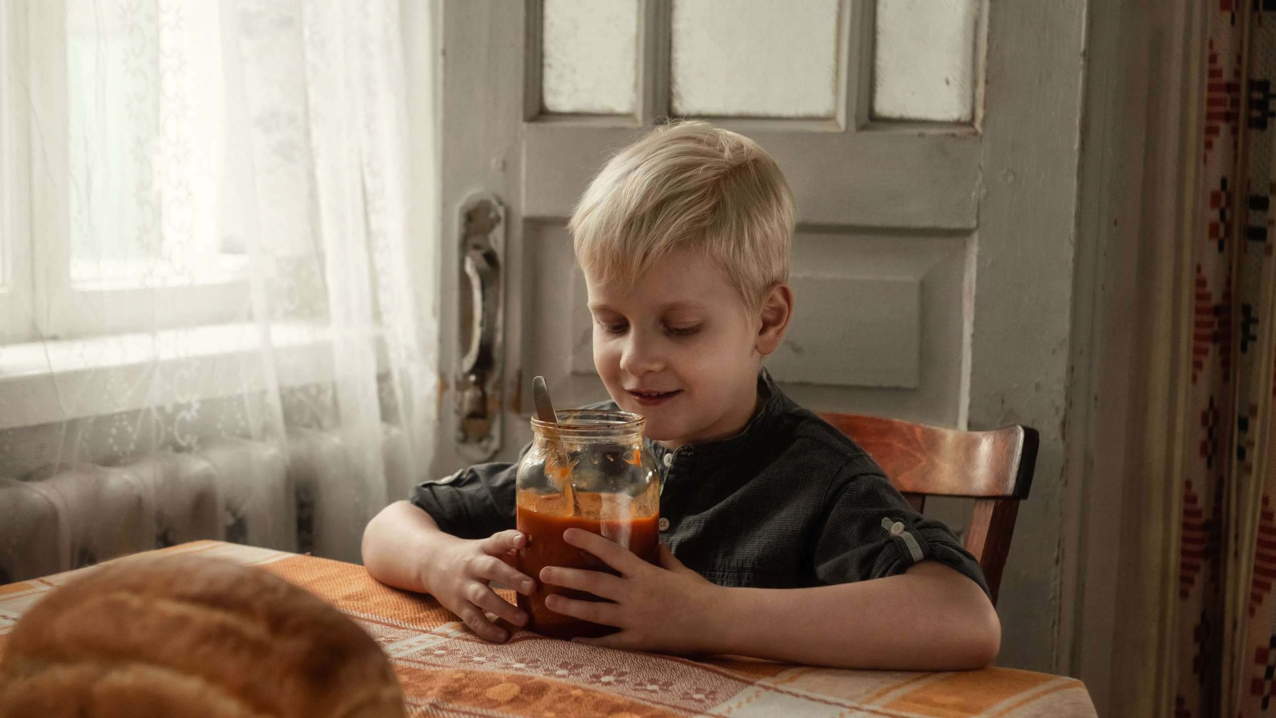 Хулиганка. Фотохудожник и фоторежиссёр Евгения Будякова