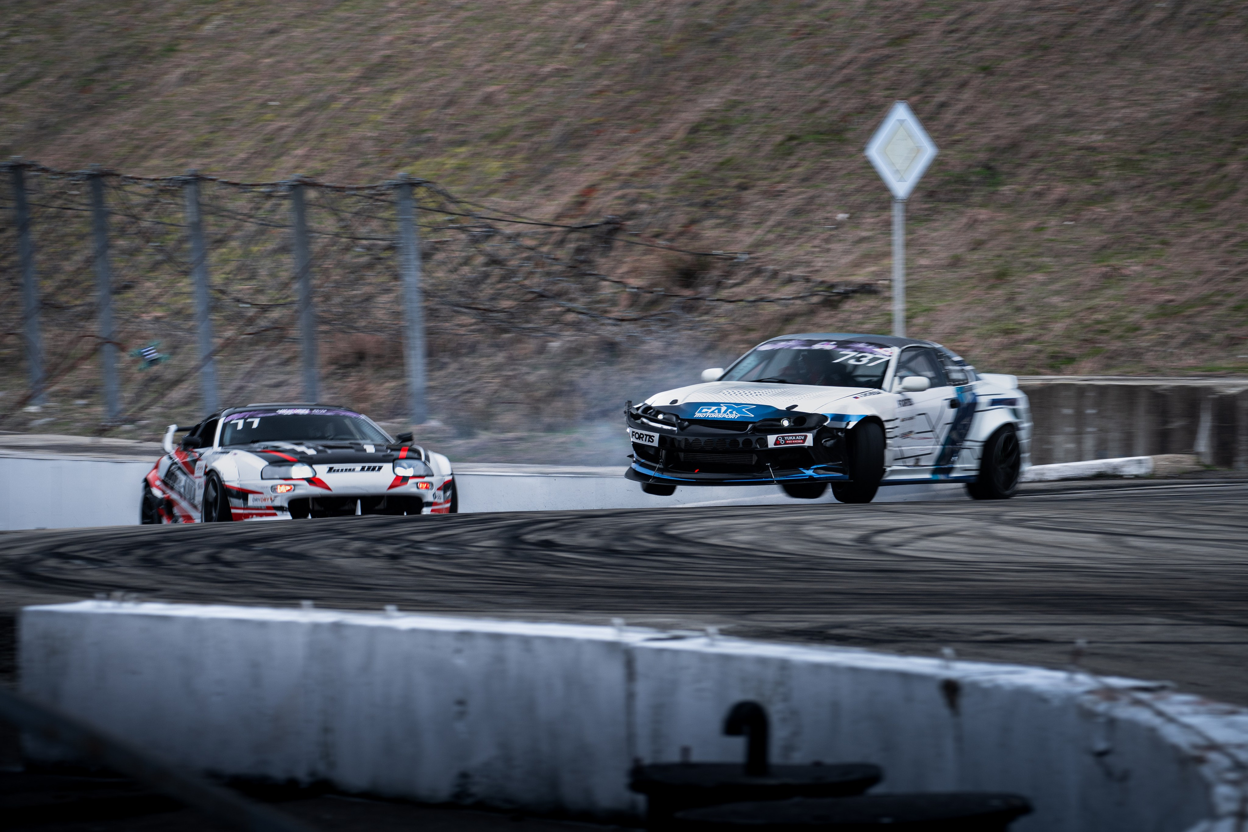 SOCHI DRIFT CHALLENGE 23\24. АВТОСПОРТИВНЫЙ ФОТОГРАФ