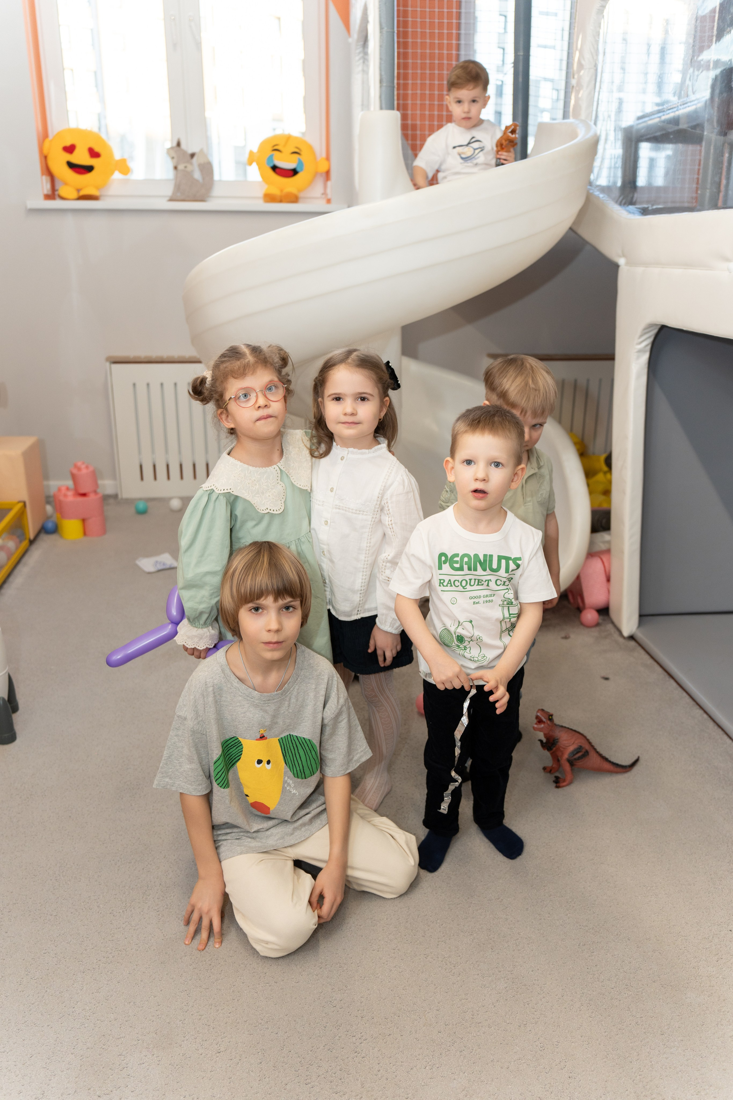 Базилион. Семейный и свадебный фотограф Минск, Беларусь Анна Орловская