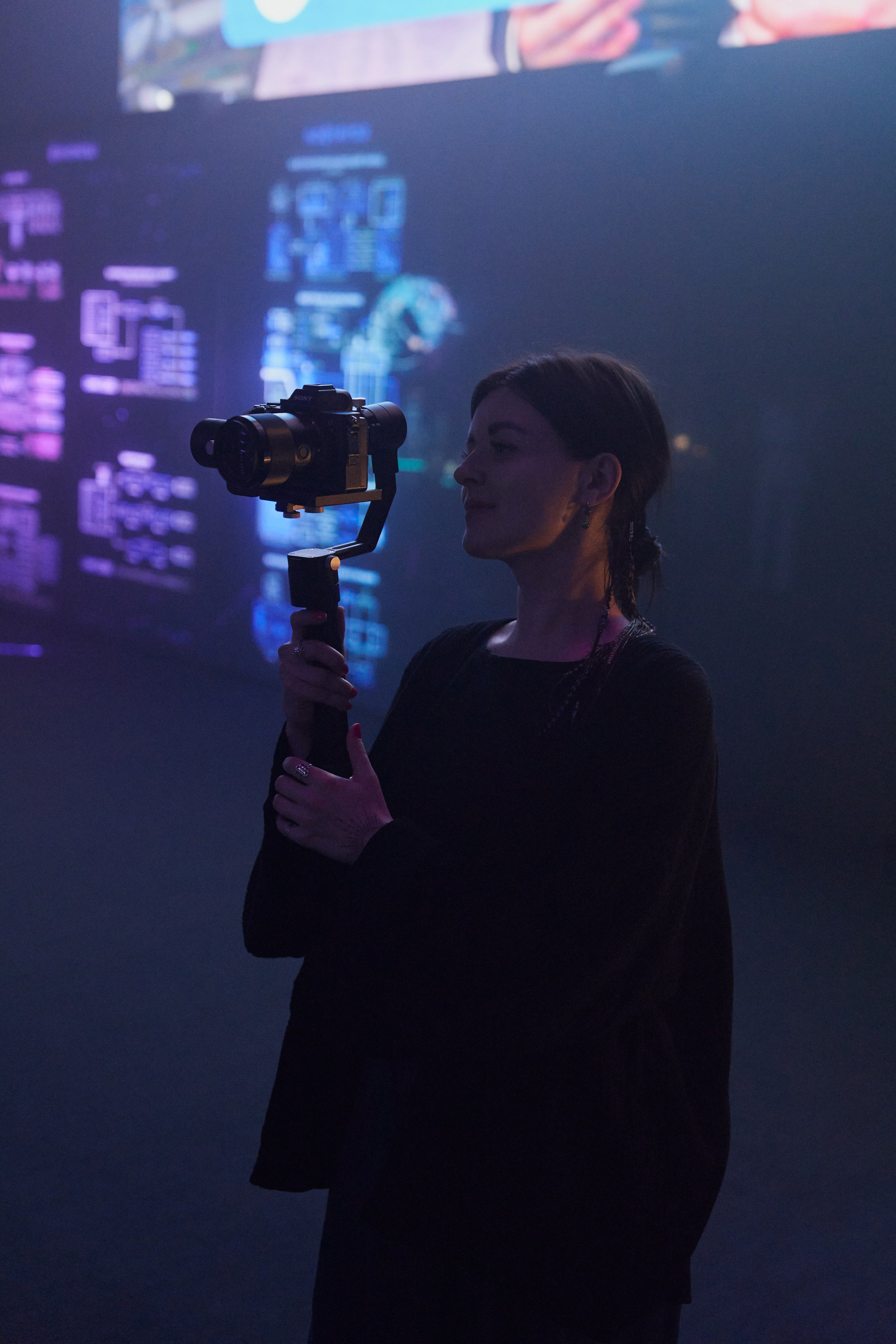 Клинике «Будь Здоров» 20 лет. Свадебный фотограф в Москве и Подмосковье Виктор Одинцов