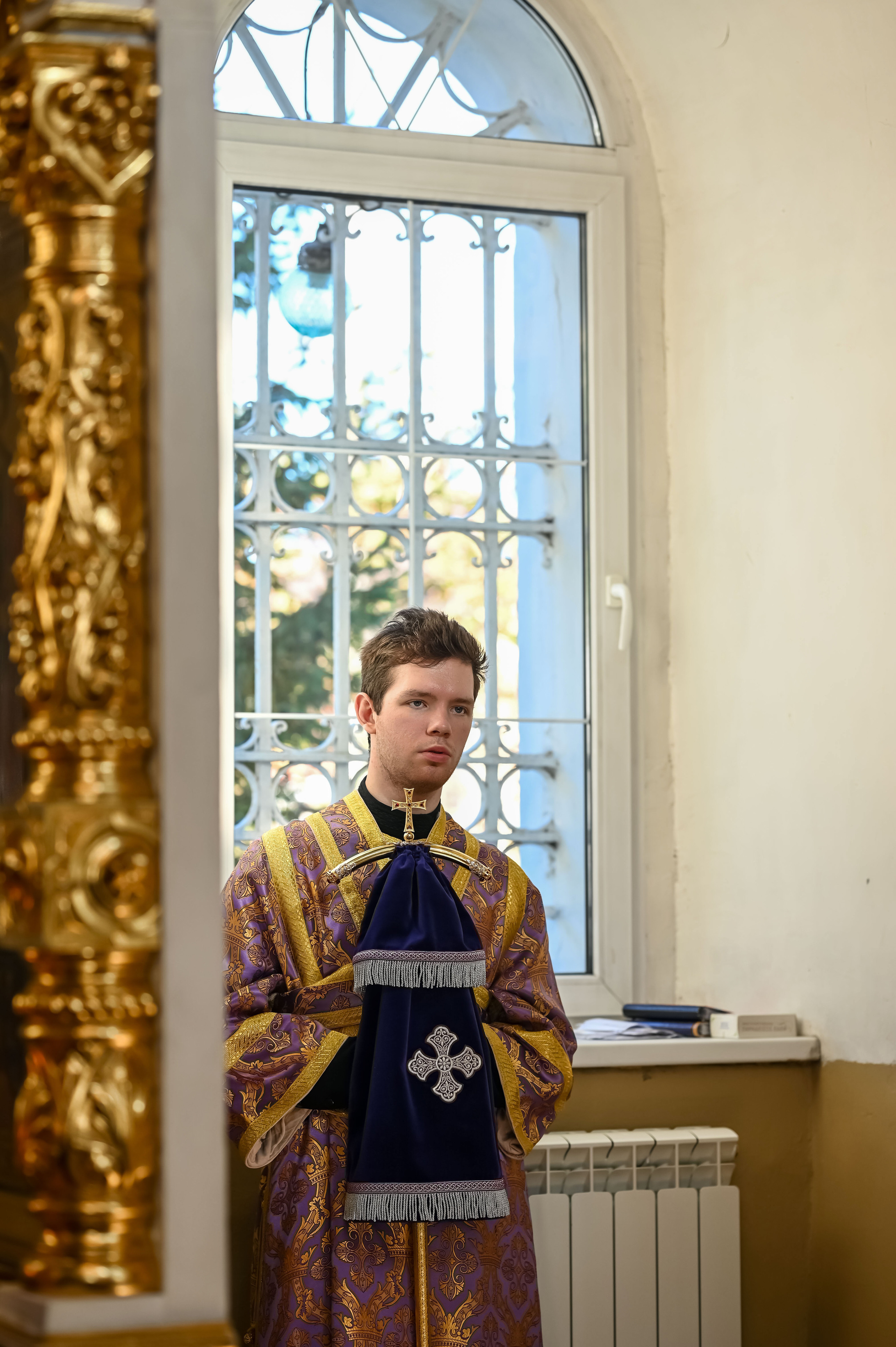 Престольный праздник в Крестовоздвиженском храме с. Марчуги 255 лет. Семейный фотограф в г. Воскресенск Наталия Молева