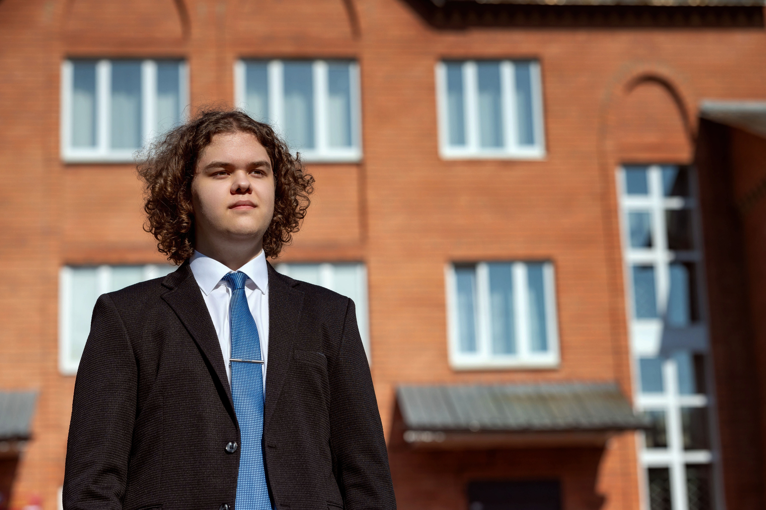 11 класс. Семейный фотограф в г. Воскресенск Наталия Молева