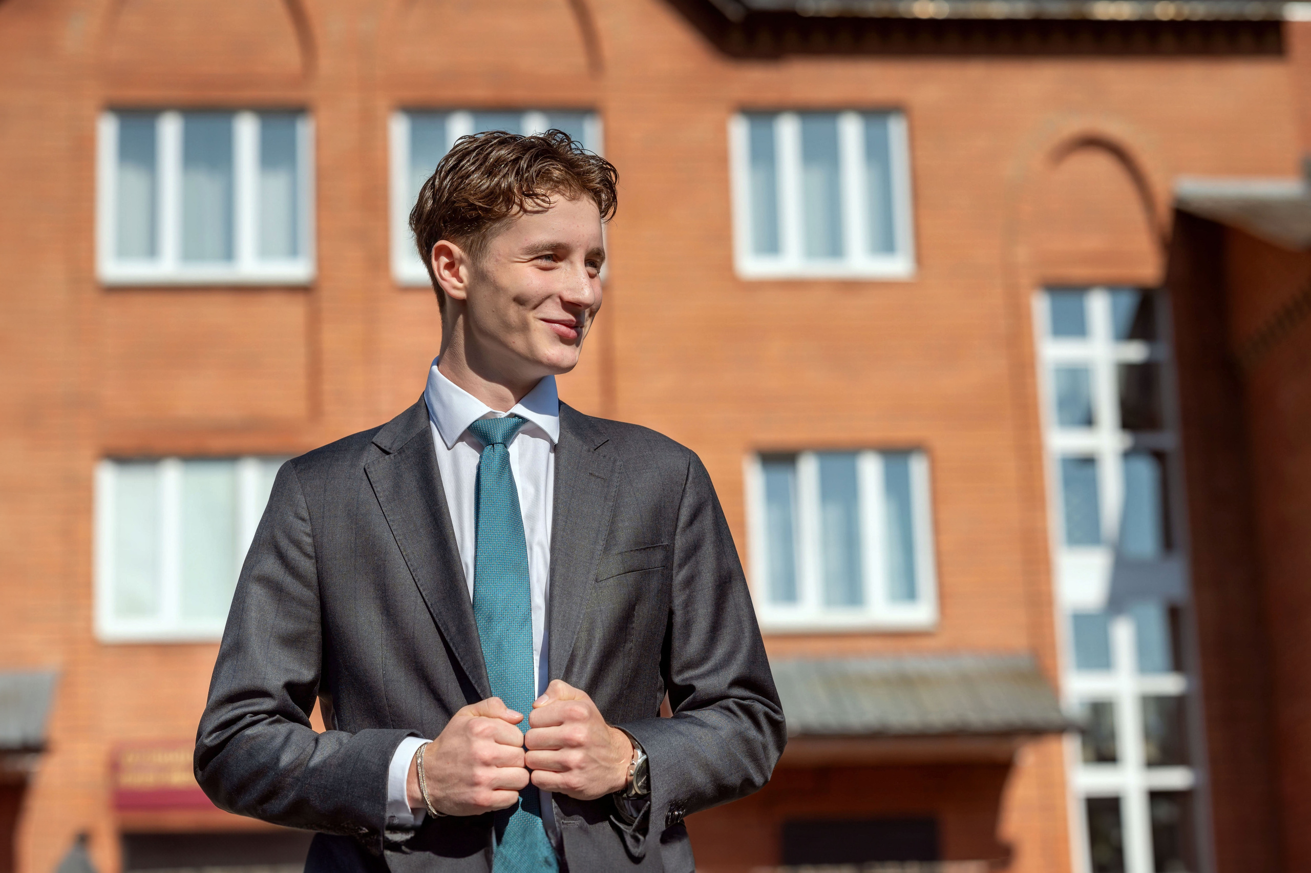 11 класс. Семейный фотограф в г. Воскресенск Наталия Молева