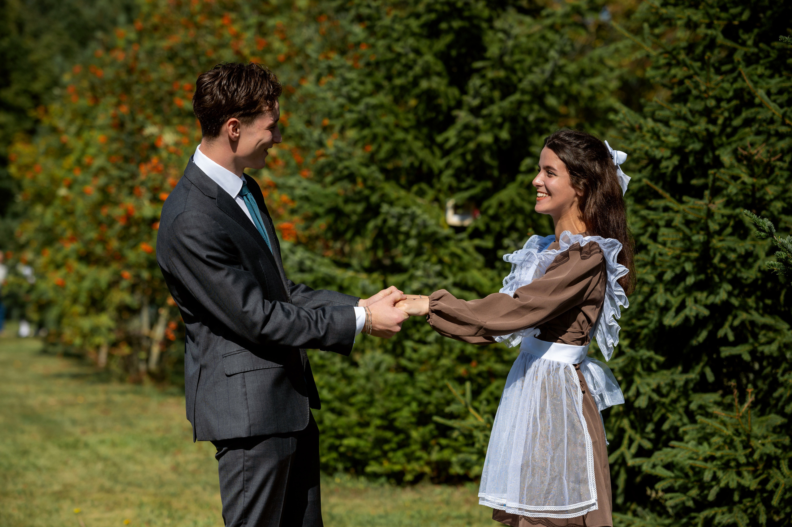 11 класс. Семейный фотограф в г. Воскресенск Наталия Молева