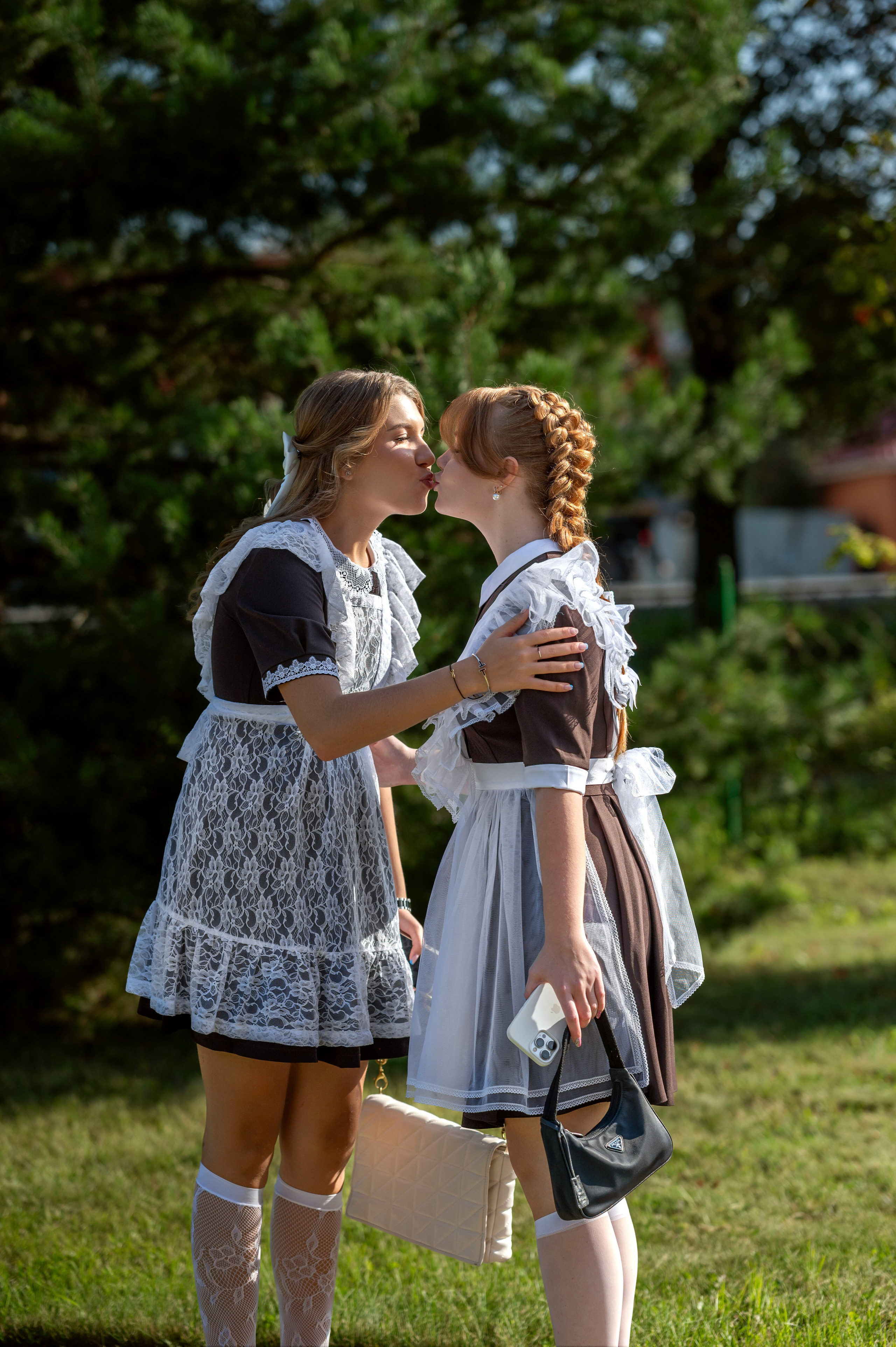 11 класс. Семейный фотограф в г. Воскресенск Наталия Молева