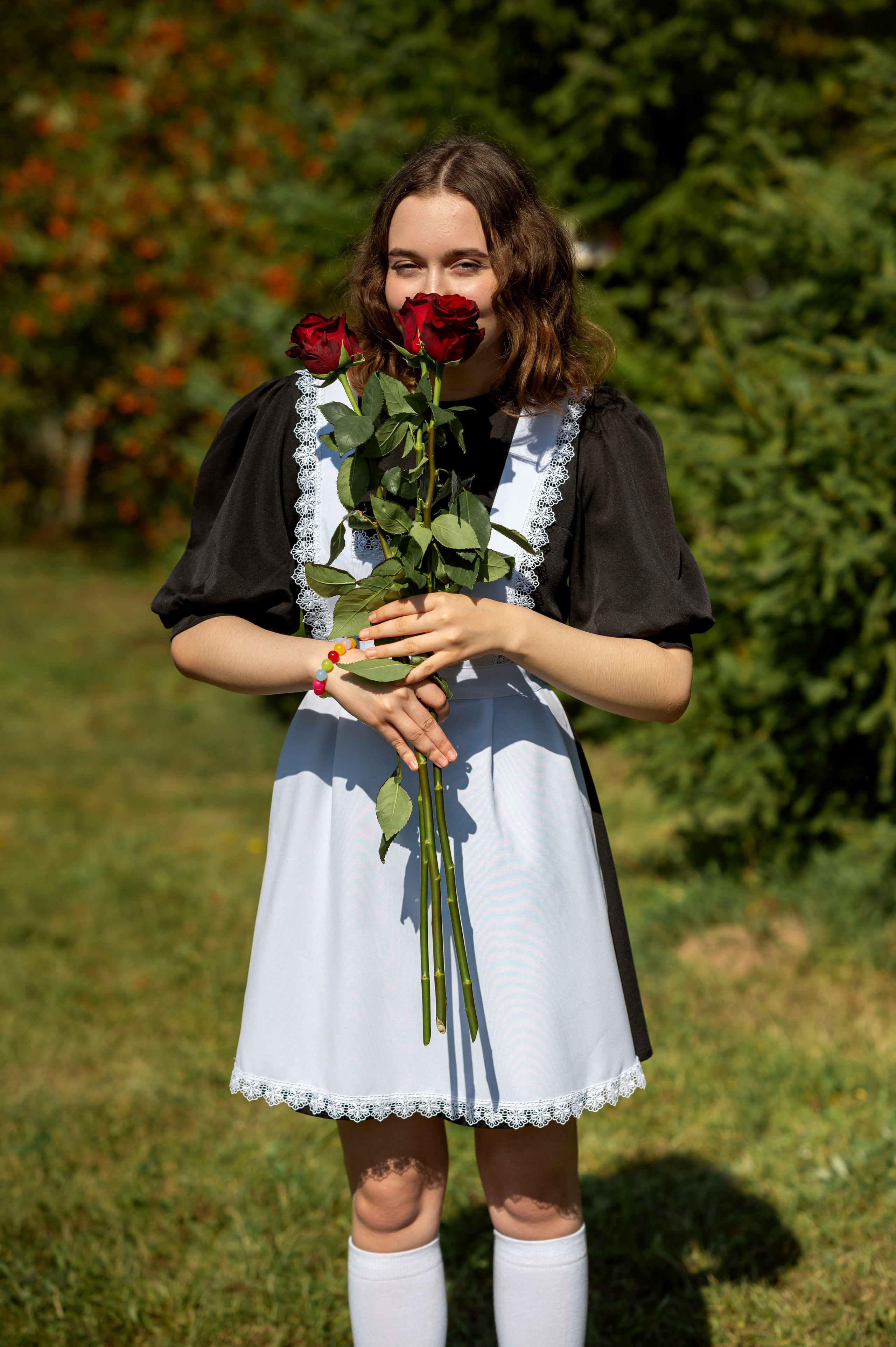 11 класс. Семейный фотограф в г. Воскресенск Наталия Молева