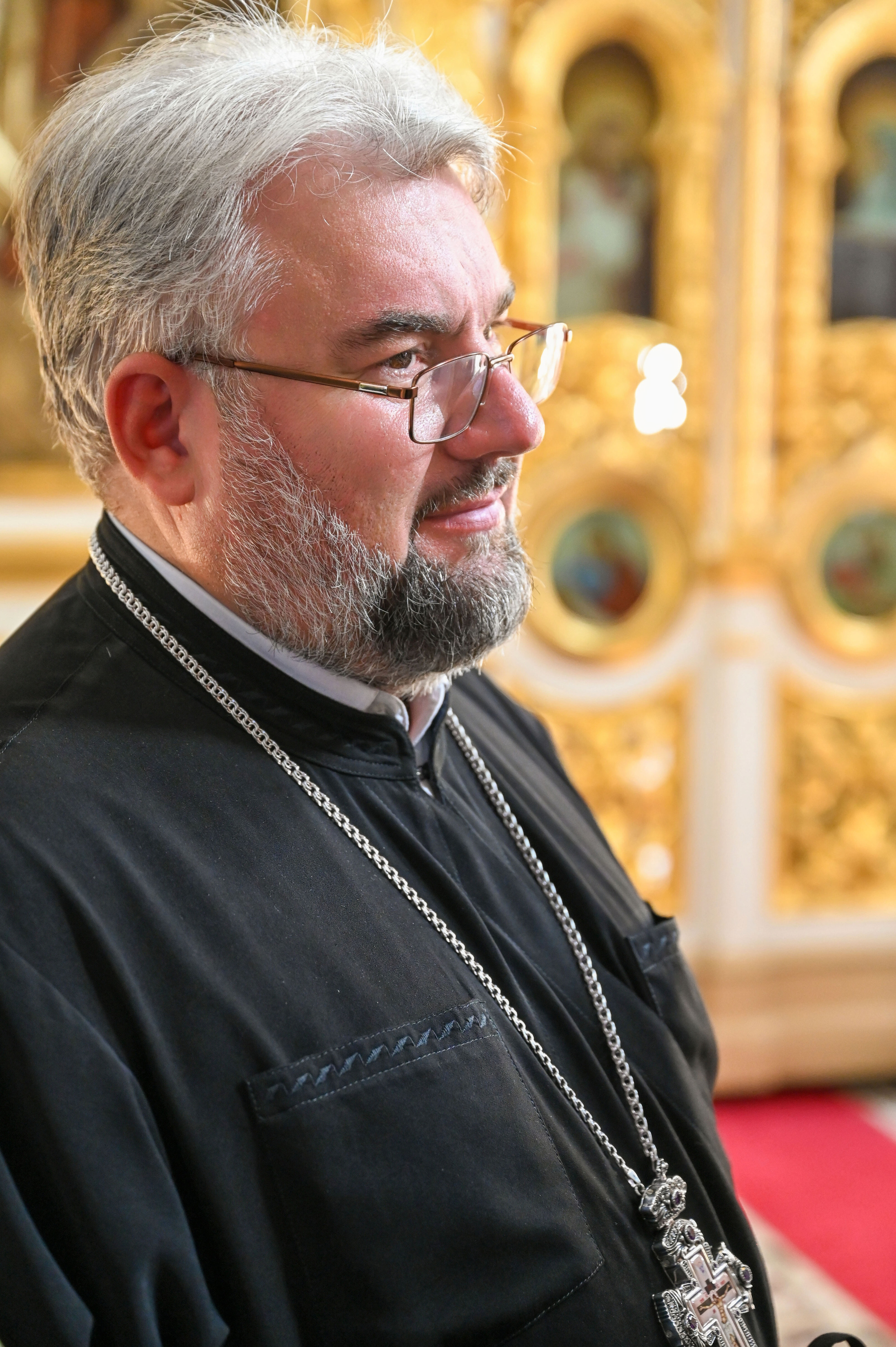 Престольный праздник в Крестовоздвиженском храме с. Марчуги 255 лет. Семейный фотограф в г. Воскресенск Наталия Молева