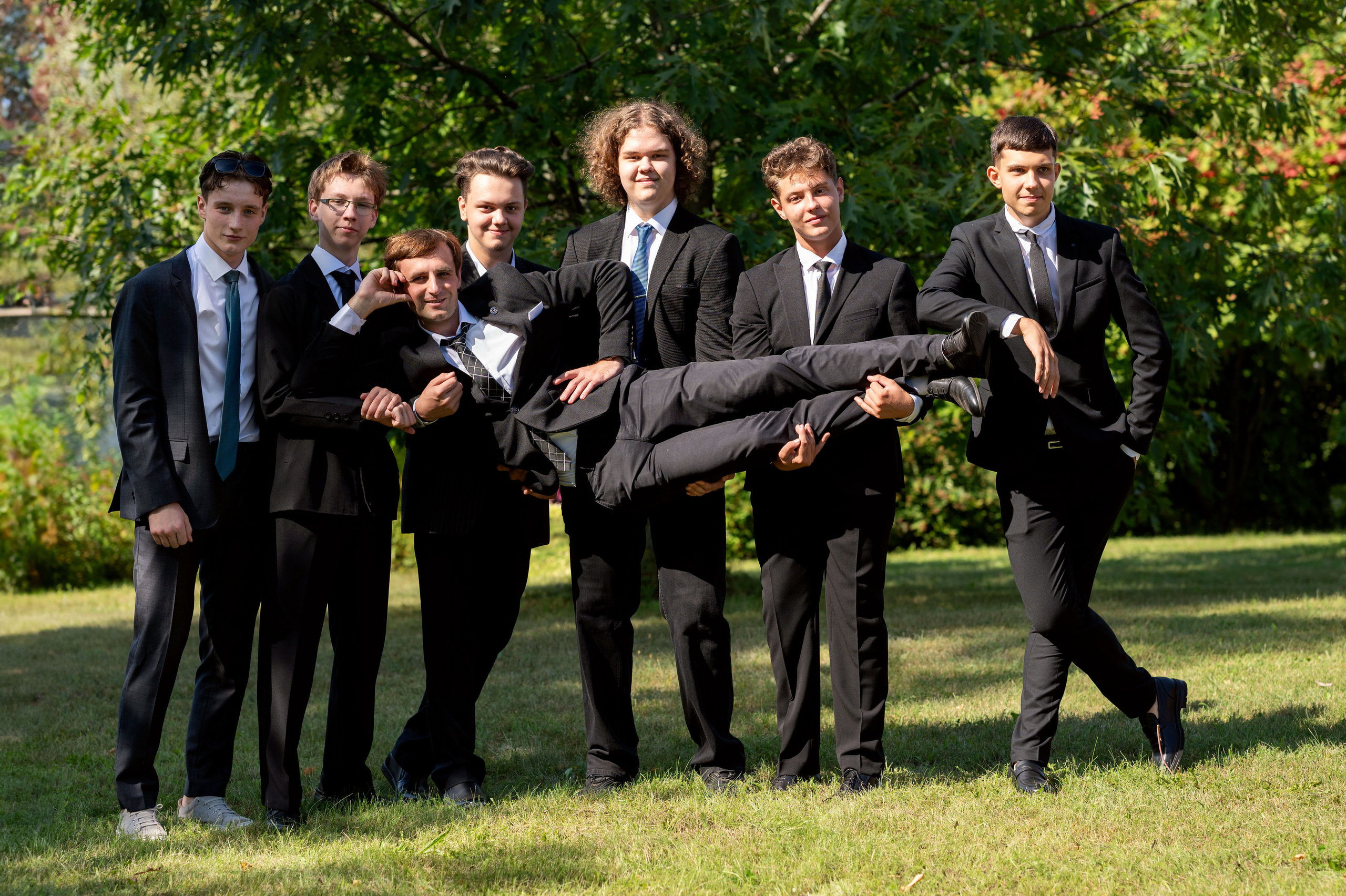 11 класс. Семейный фотограф в г. Воскресенск Наталия Молева