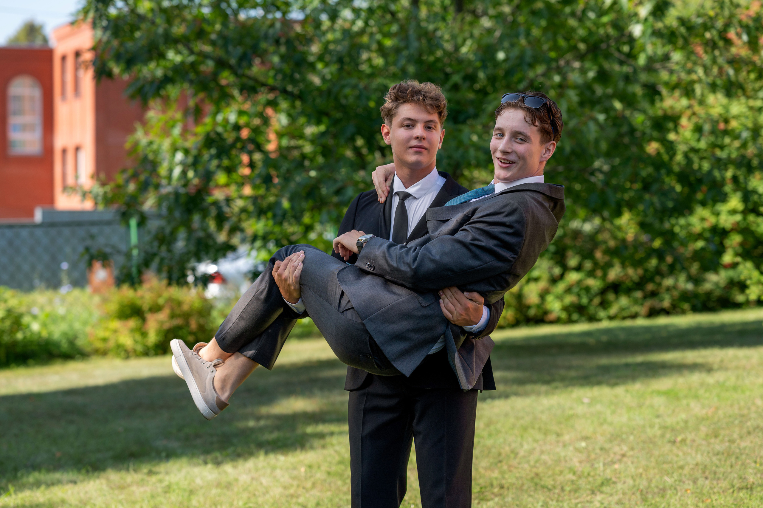 11 класс. Семейный фотограф в г. Воскресенск Наталия Молева