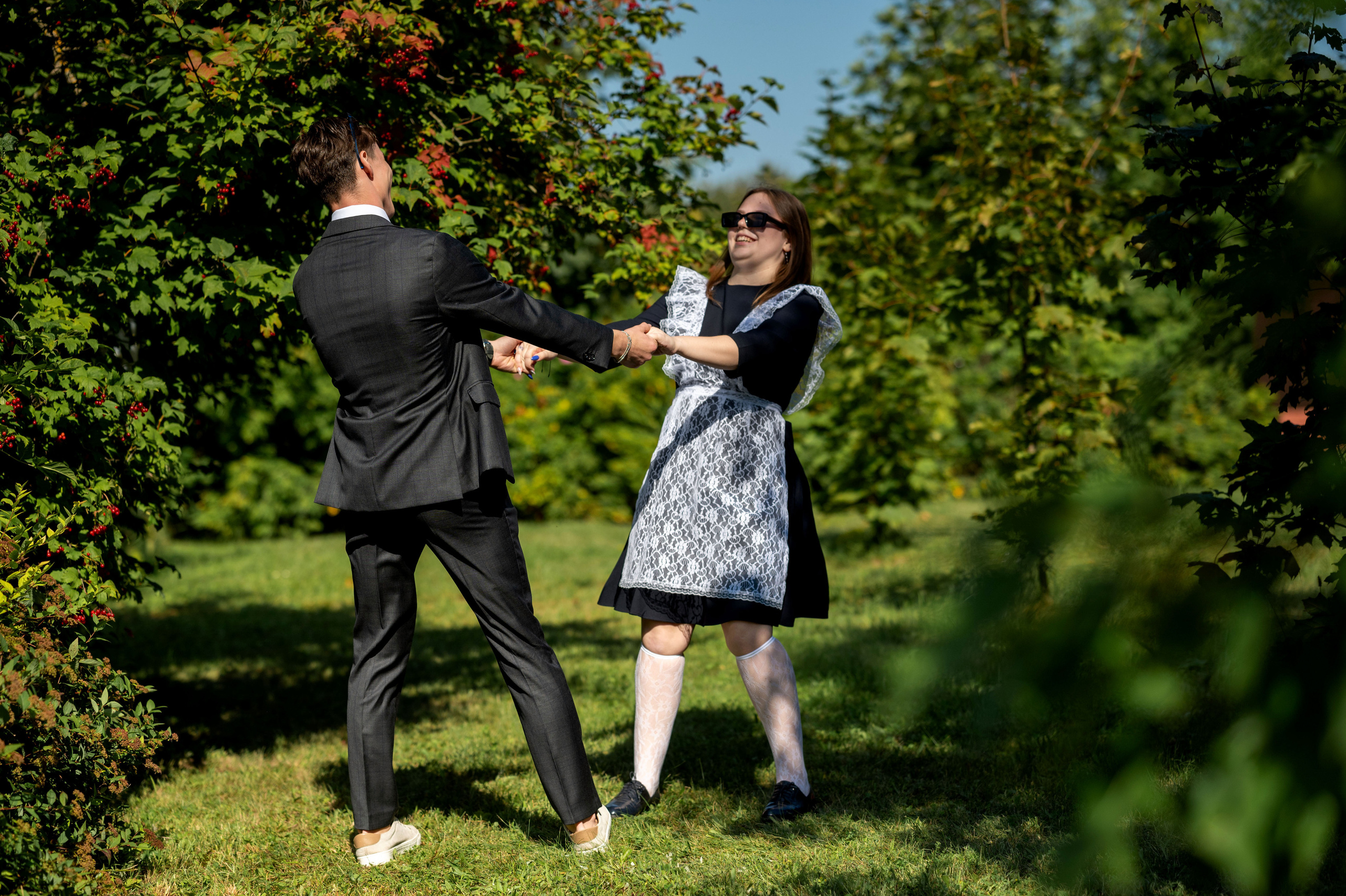 11 класс. Семейный фотограф в г. Воскресенск Наталия Молева