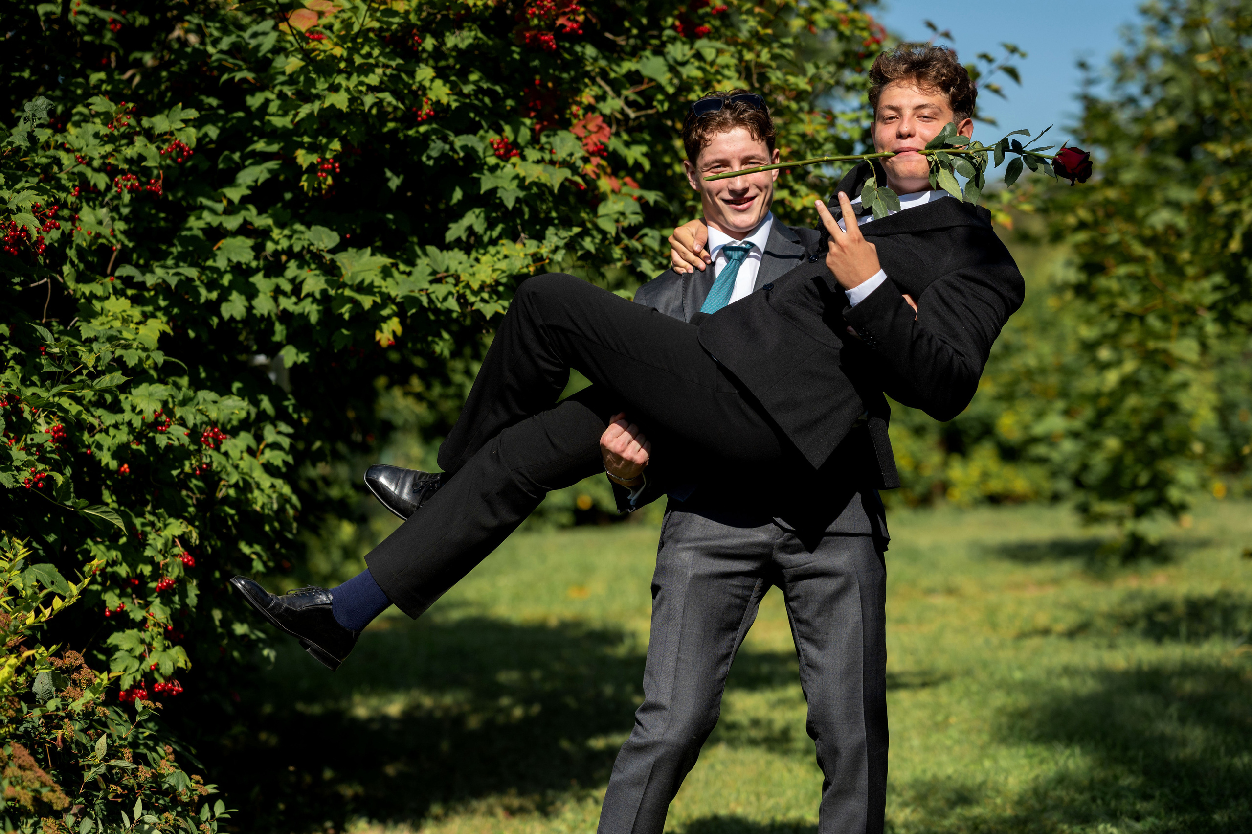 11 класс. Семейный фотограф в г. Воскресенск Наталия Молева