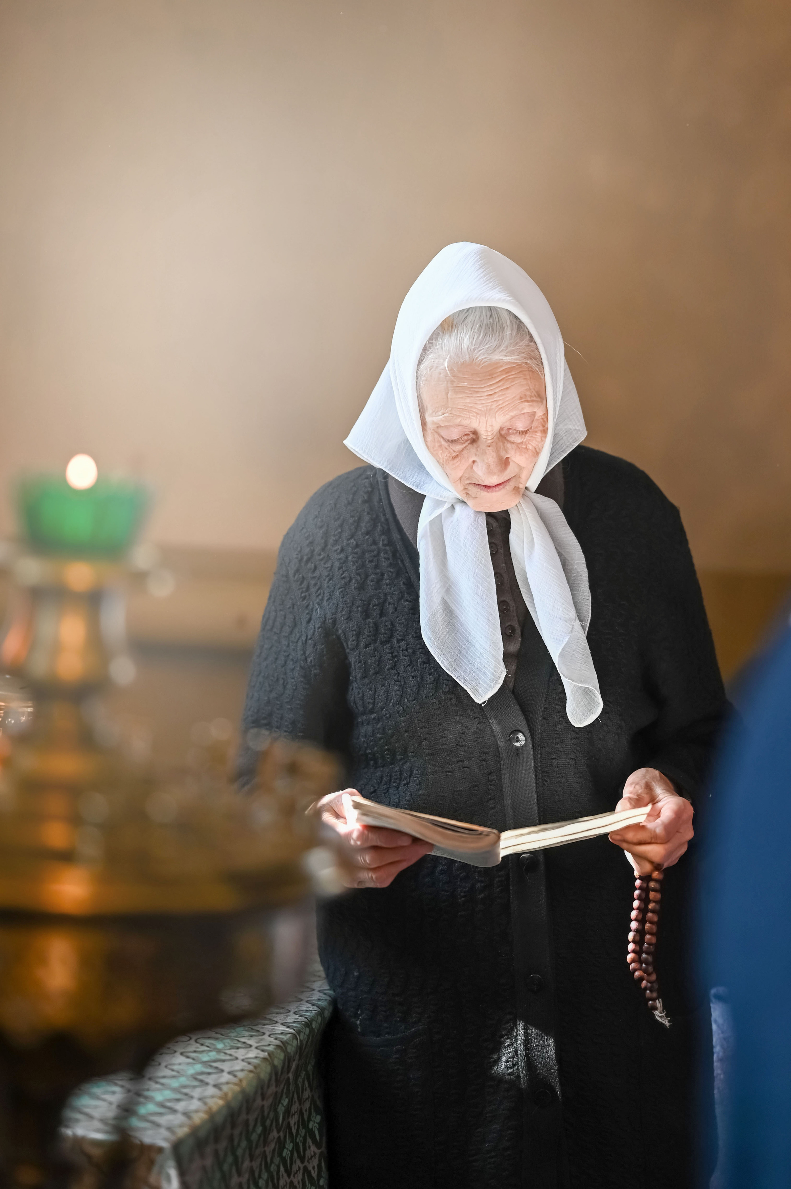 Престольный праздник в Крестовоздвиженском храме с. Марчуги 255 лет. Семейный фотограф в г. Воскресенск Наталия Молева