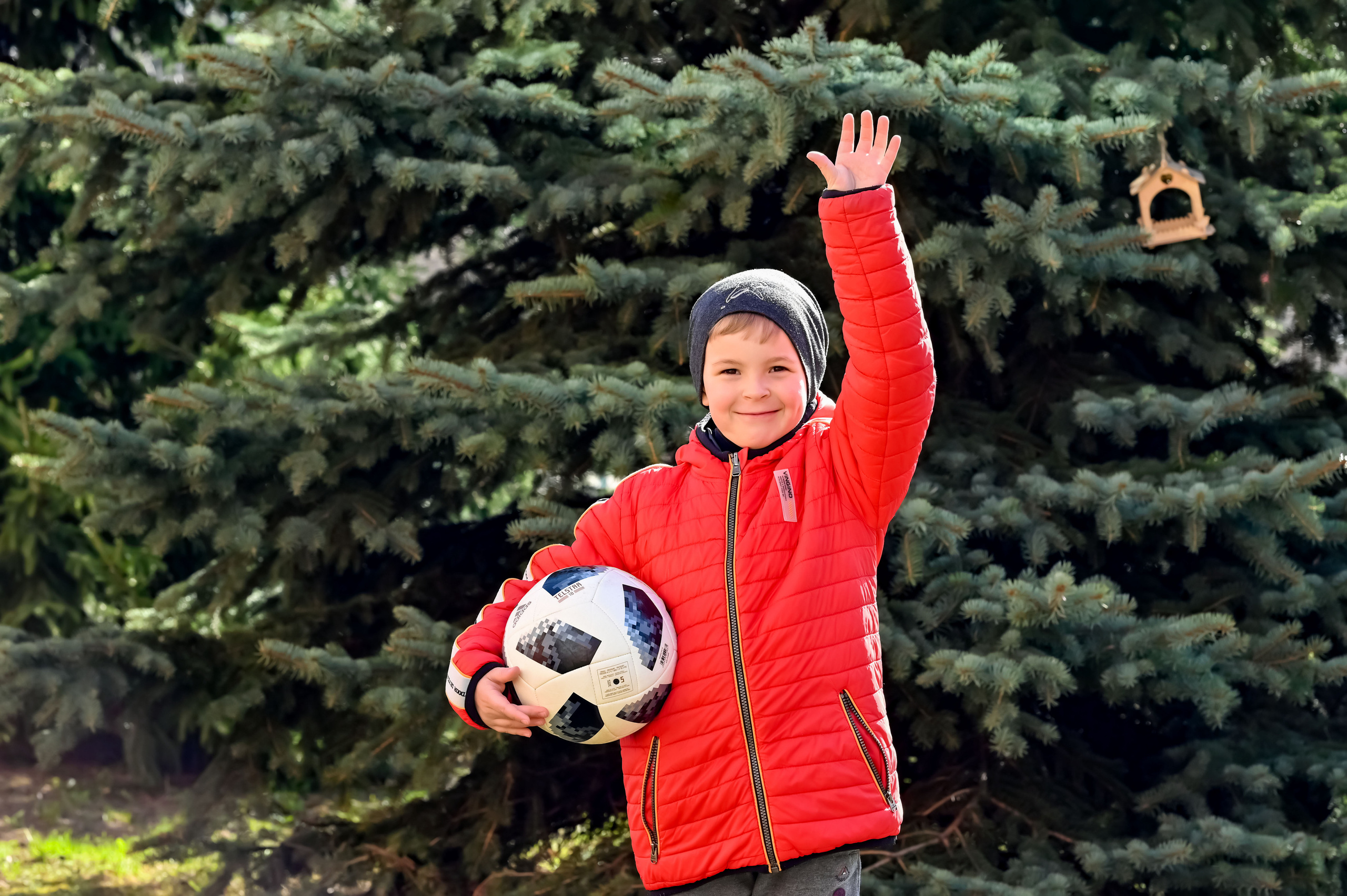 Дошколята. Семейный фотограф в г. Воскресенск Наталия Молева