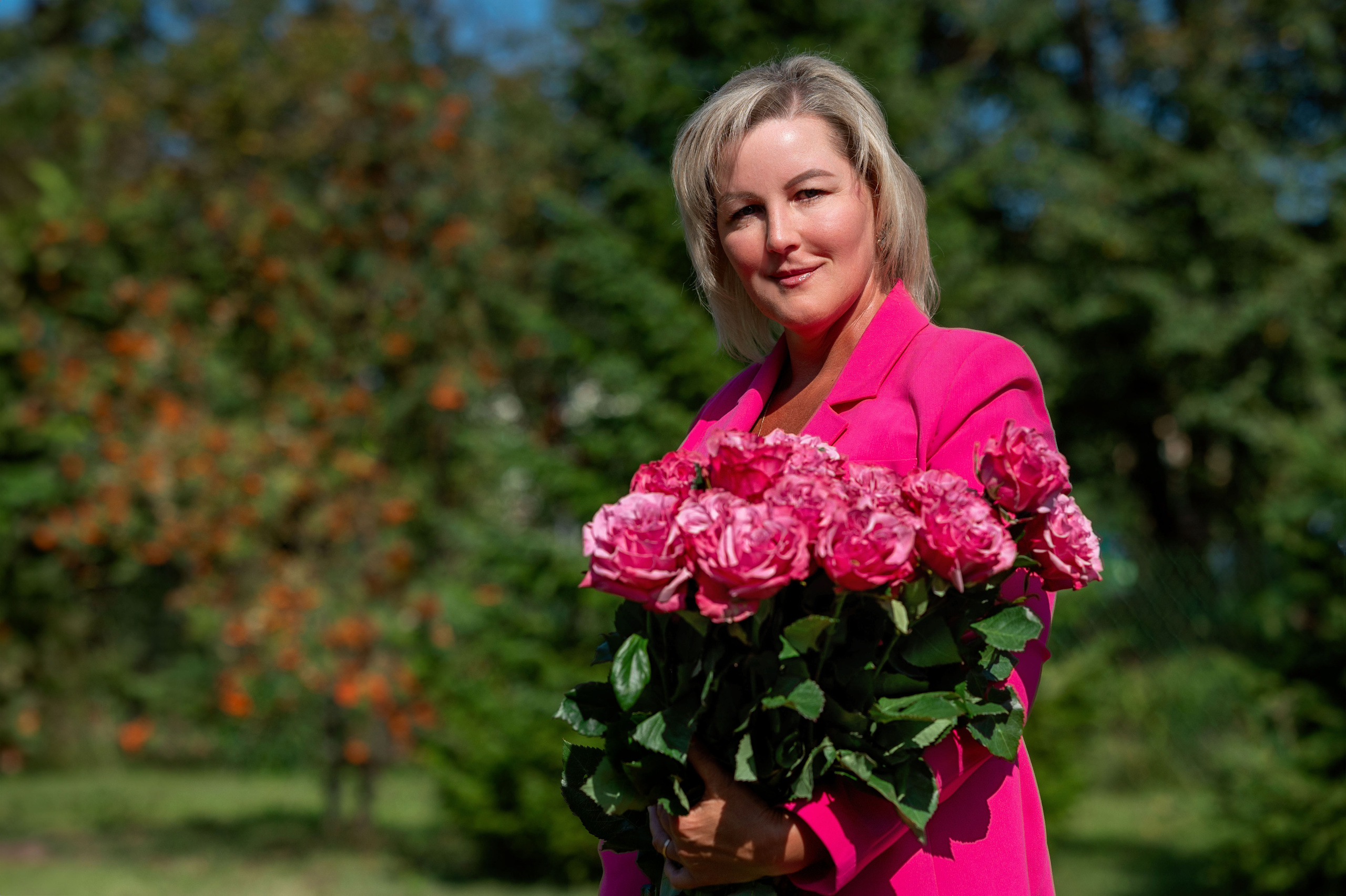 1 сентября. Семейный фотограф в г. Воскресенск Наталия Молева