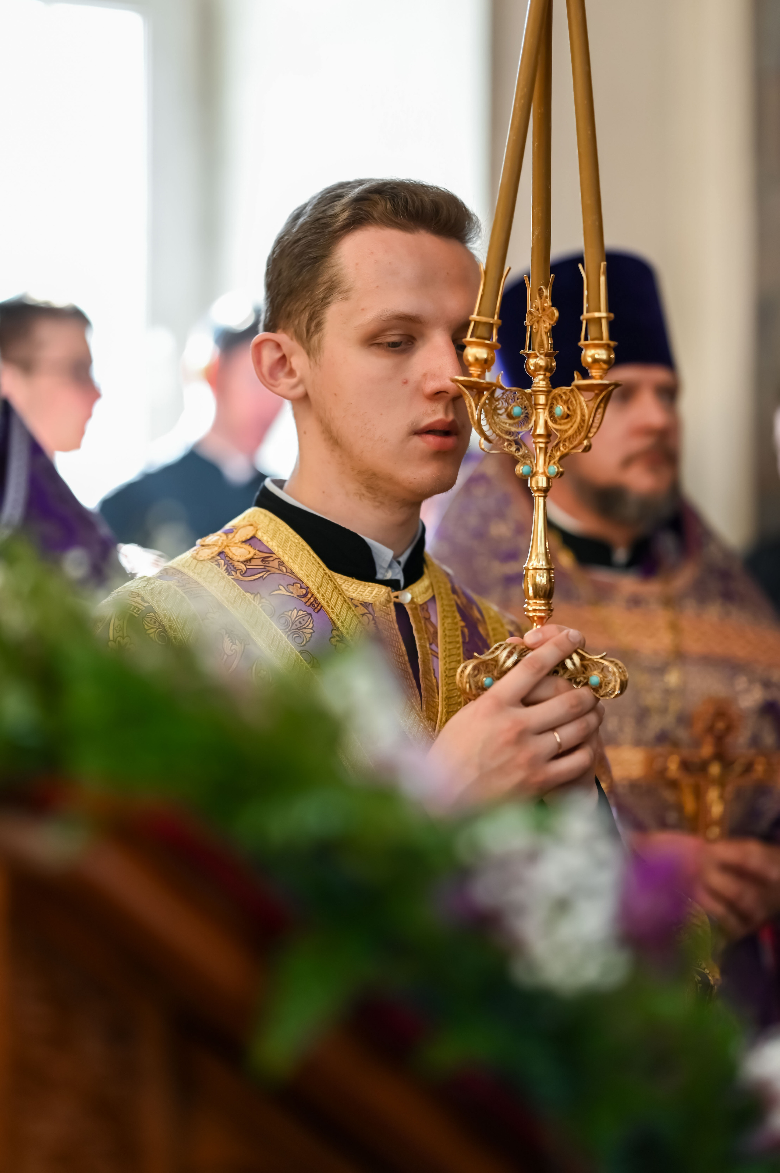 Престольный праздник в Крестовоздвиженском храме с. Марчуги 255 лет. Семейный фотограф в г. Воскресенск Наталия Молева
