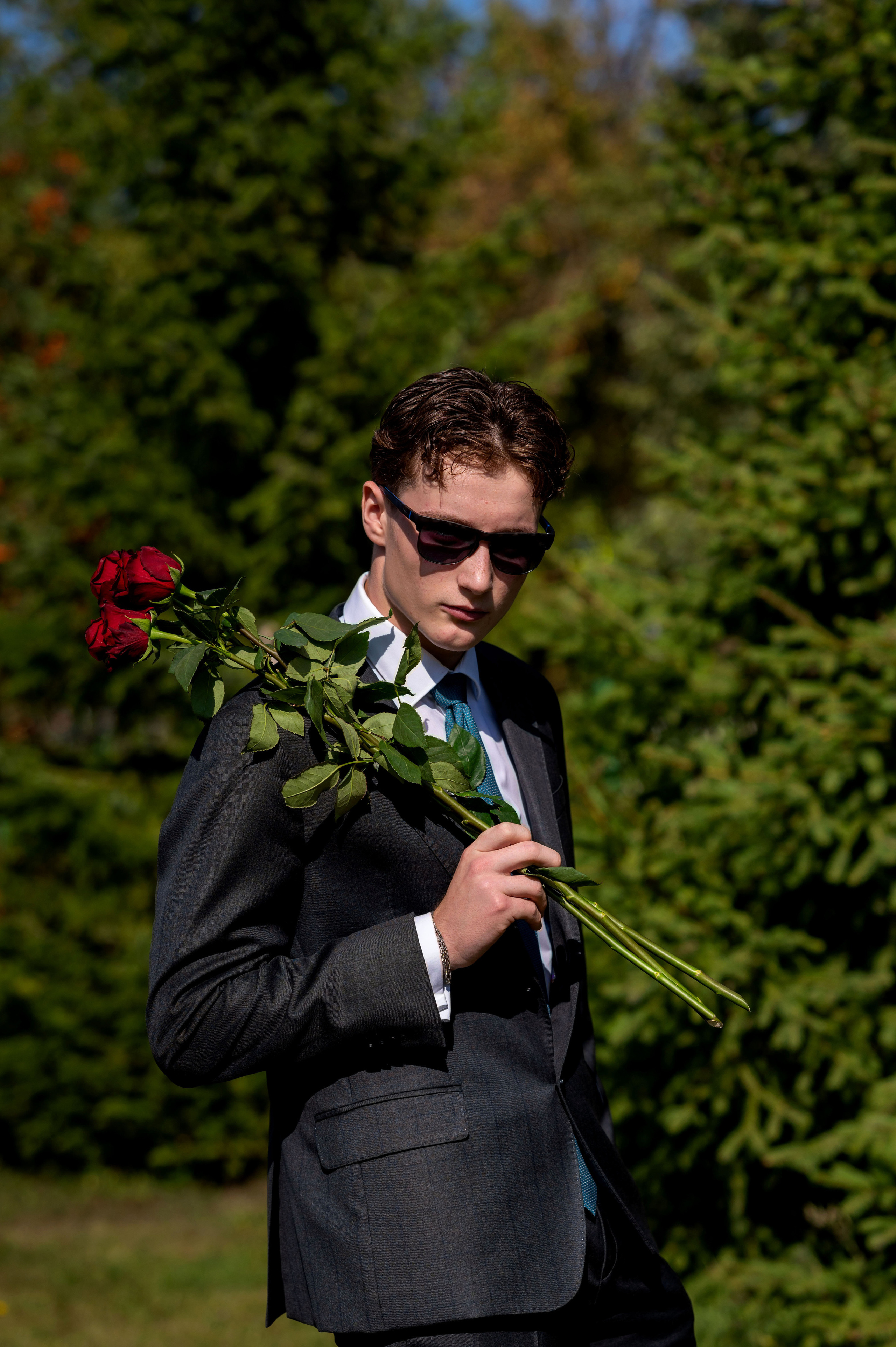 11 класс. Семейный фотограф в г. Воскресенск Наталия Молева